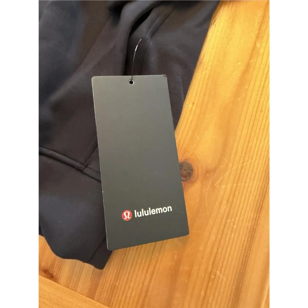 Lululemon clothing - Black 5