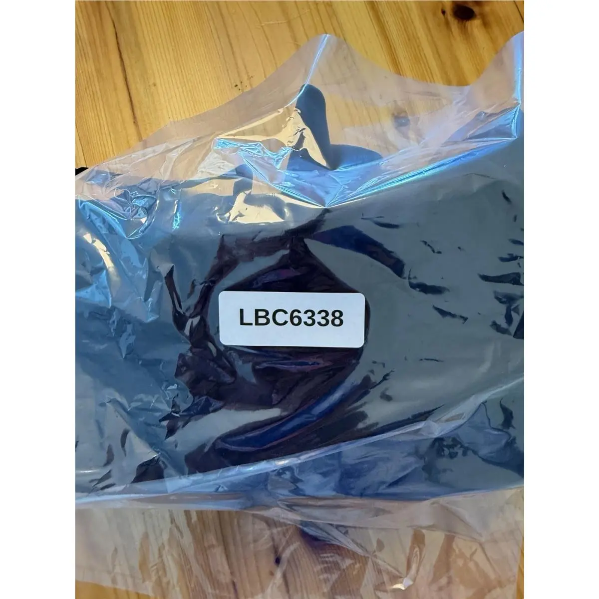 Lululemon clothing - Black 6