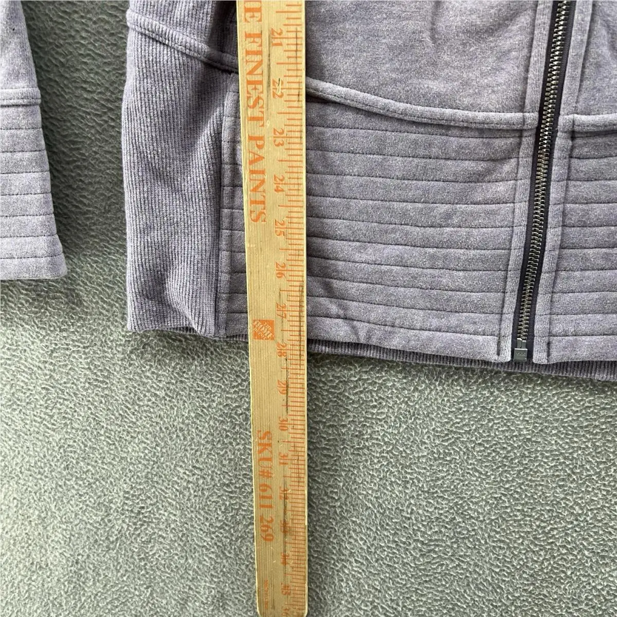 Lululemon clothing - Purple 3