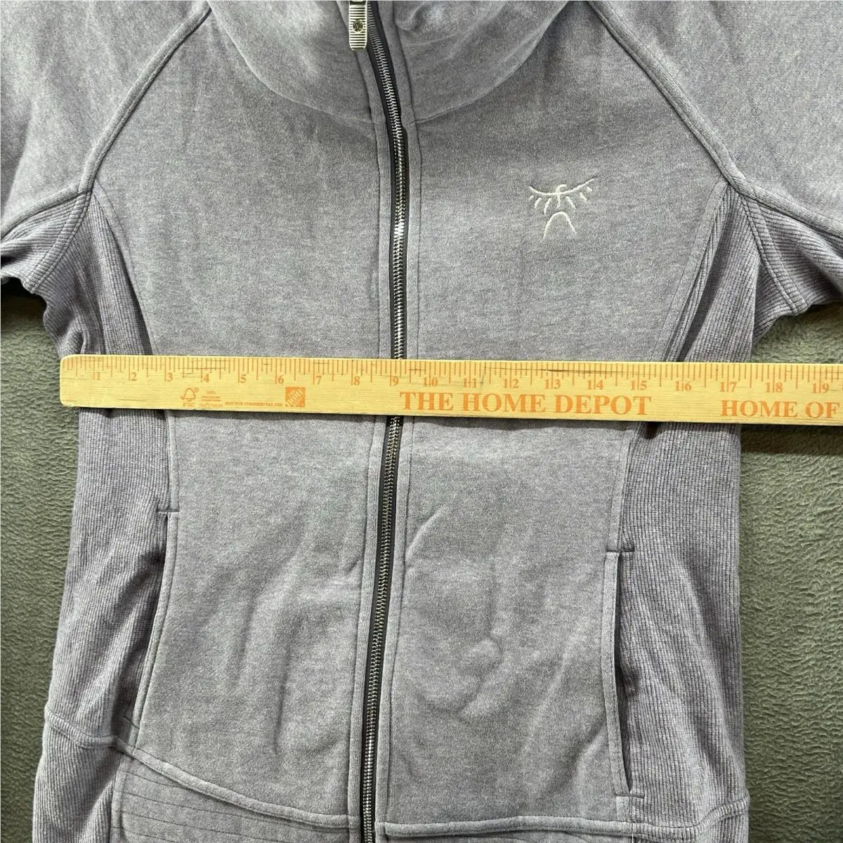 Lululemon clothing - Purple 4