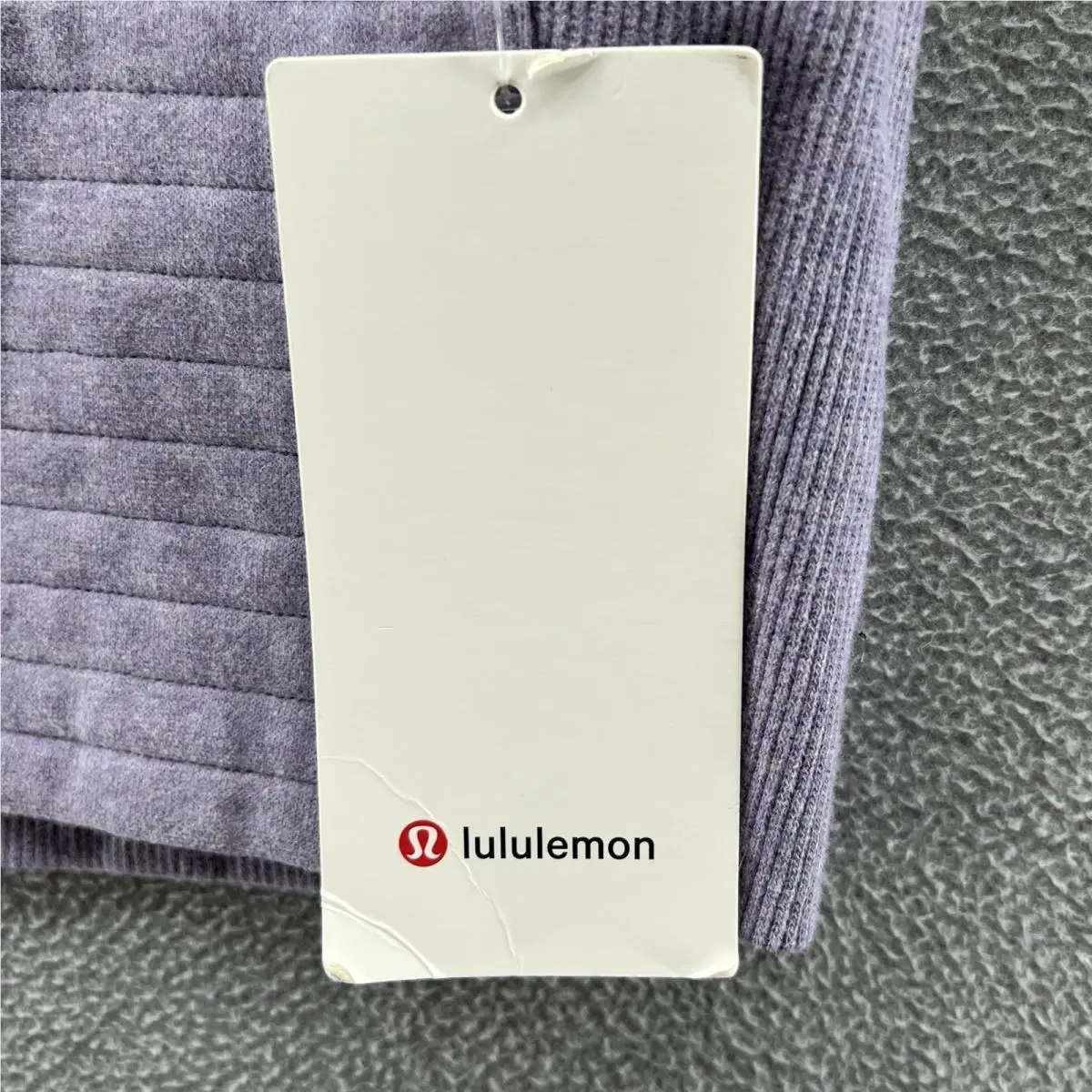 Lululemon clothing - Purple 6