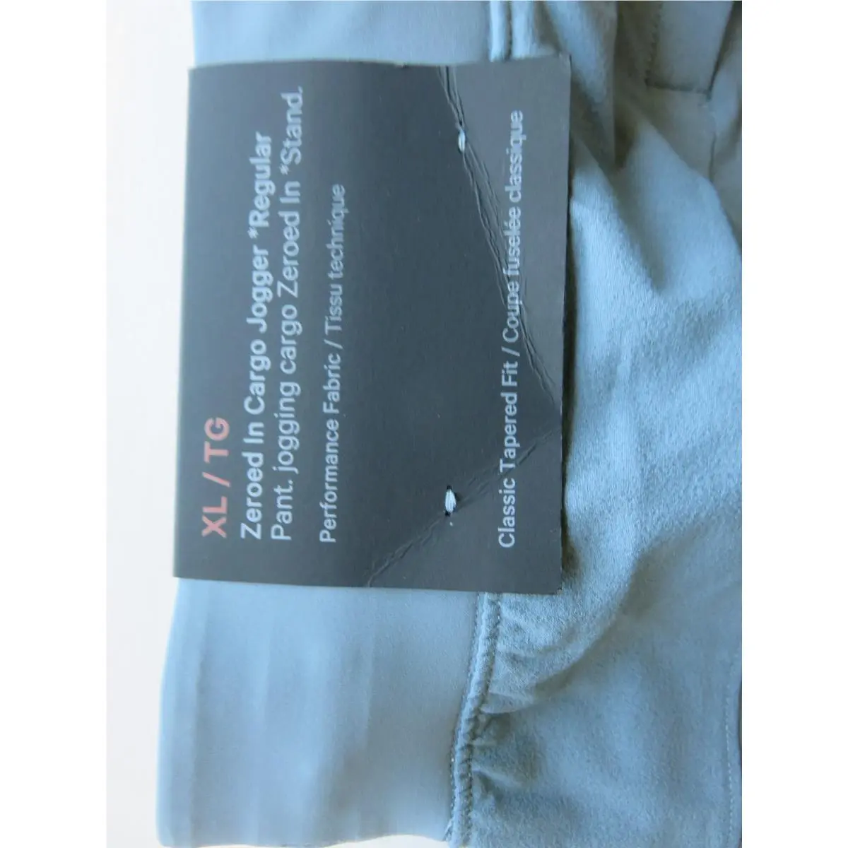 Lululemon clothing - Blue 0