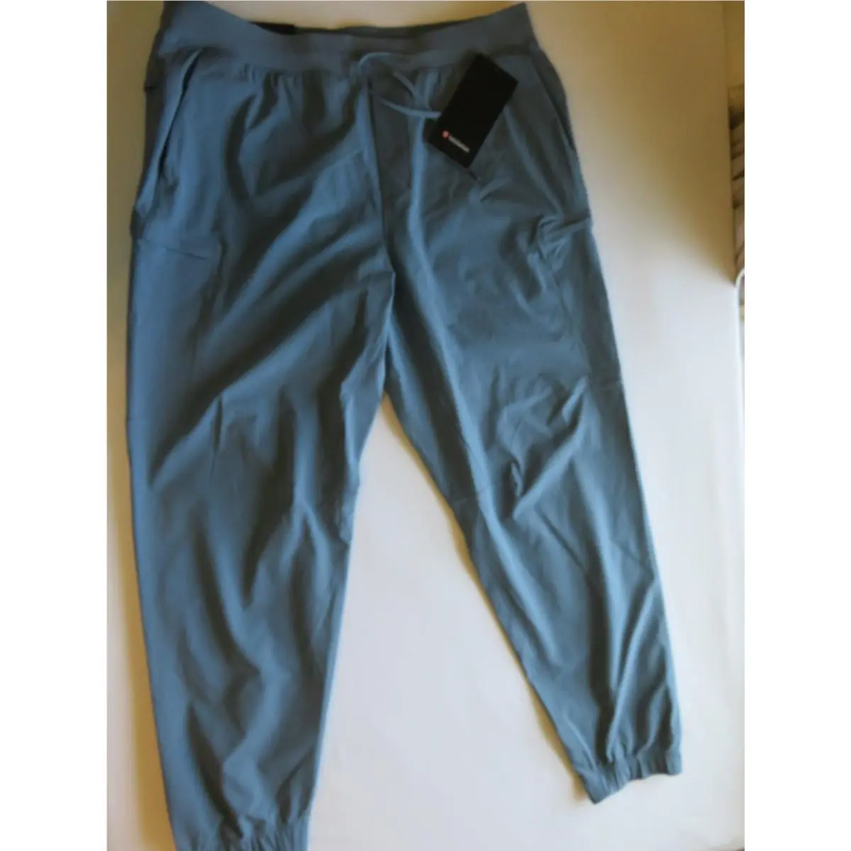 Lululemon clothing - Blue 2