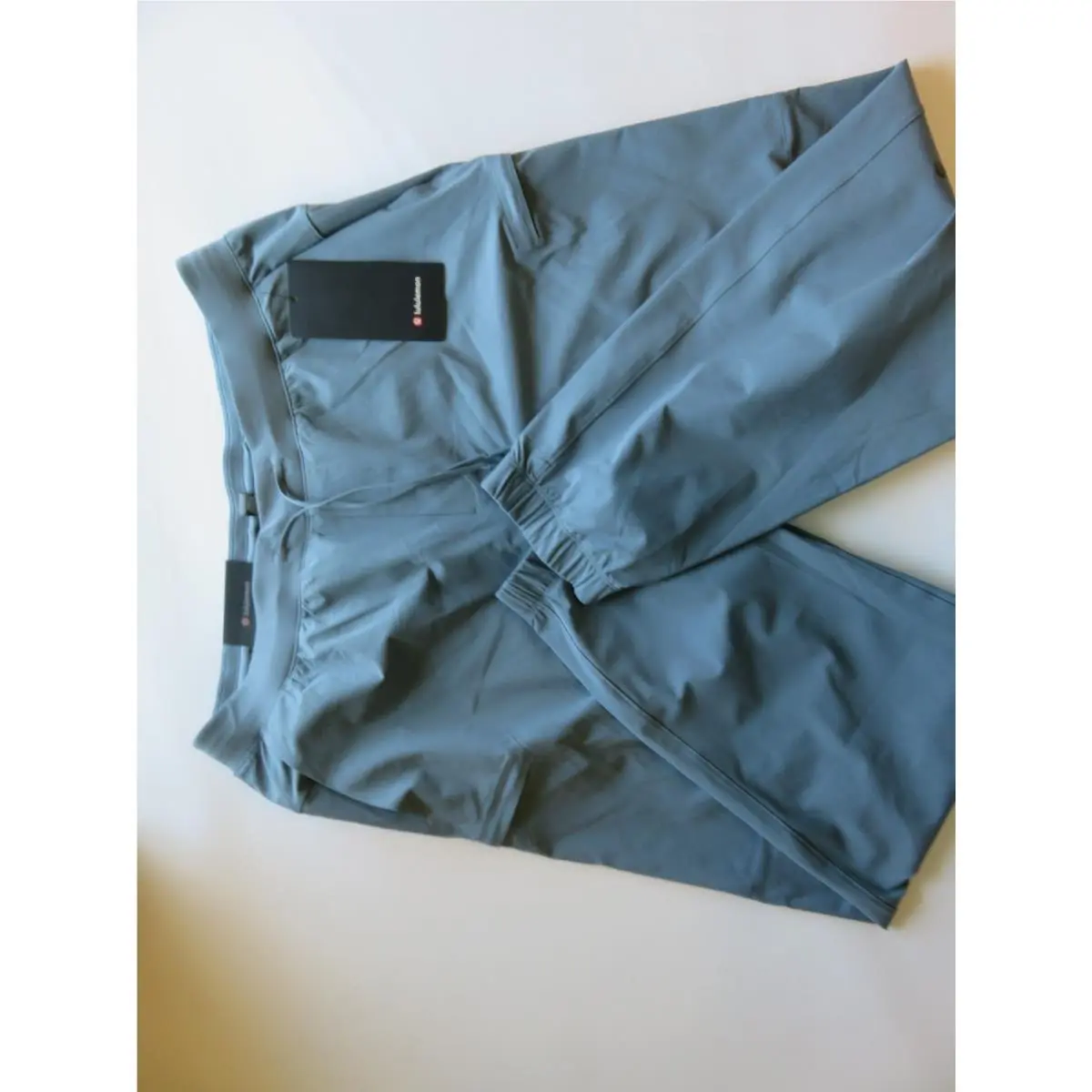 Lululemon clothing - Blue 3