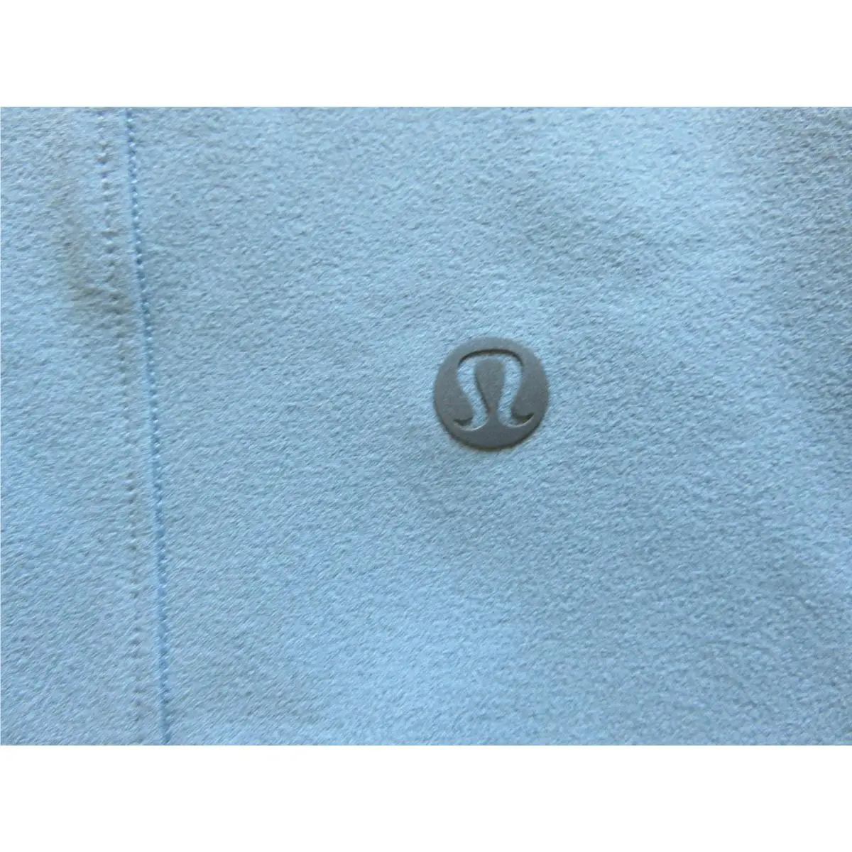 Lululemon clothing - Blue 5