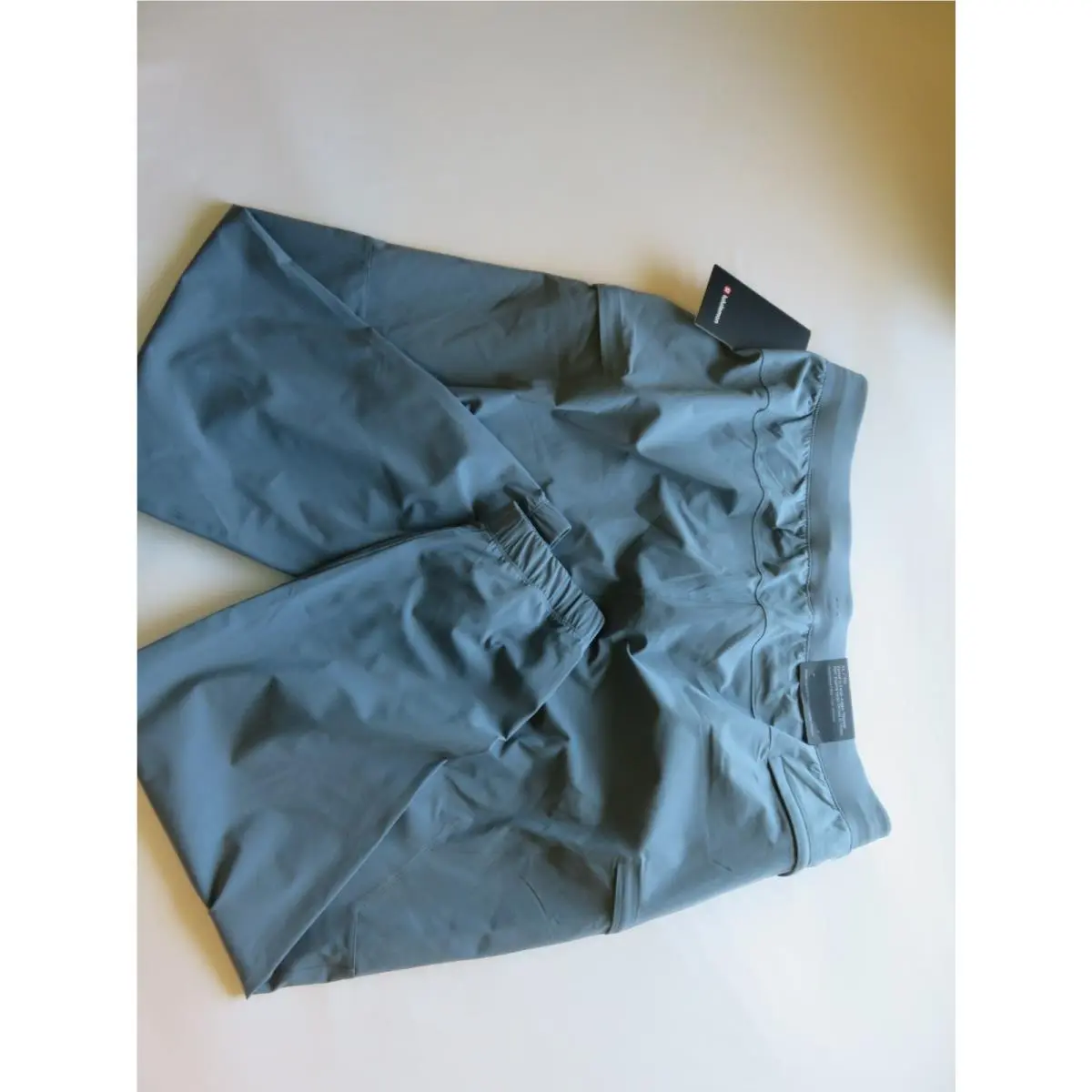 Lululemon clothing - Blue 6