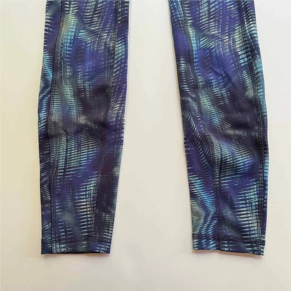 Lululemon clothing - Blue 1