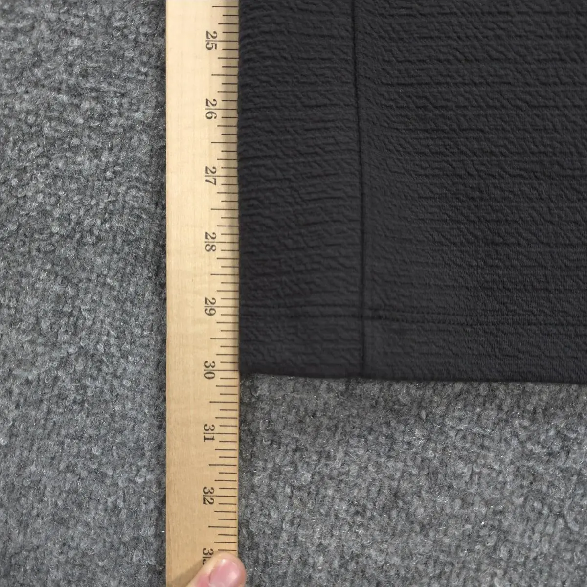 Lululemon clothing - Black 8