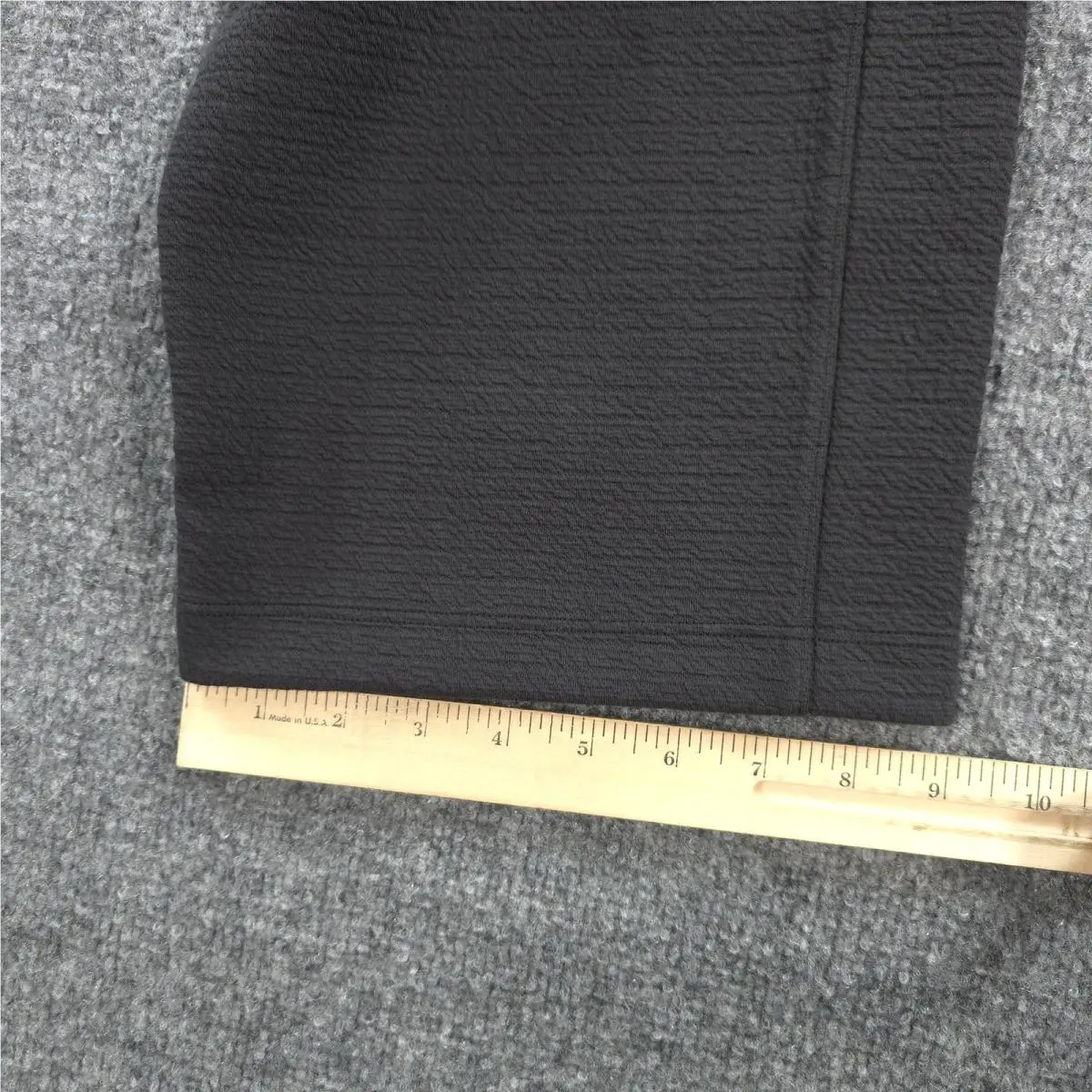 Lululemon clothing - Black 9