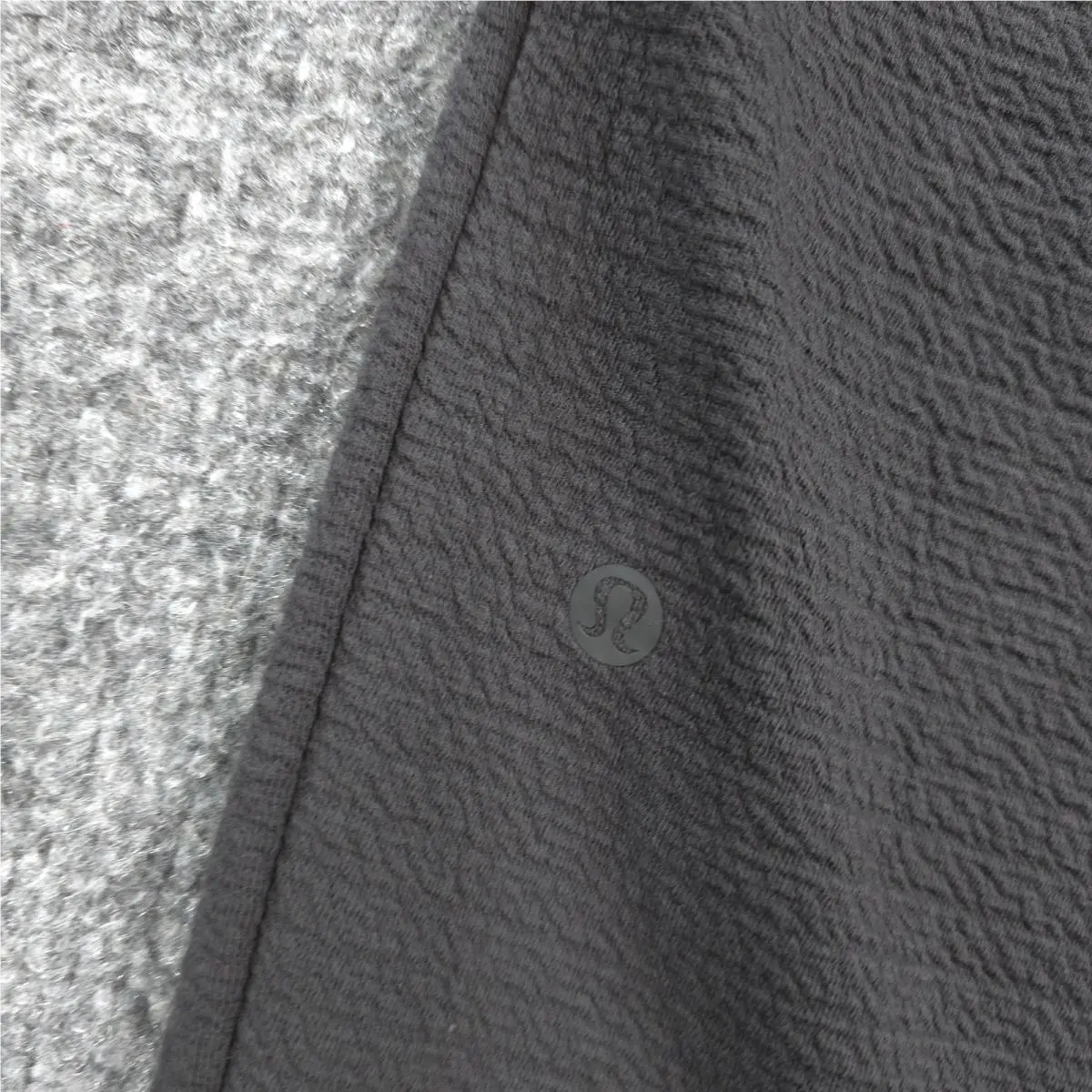 Lululemon clothing - Black 11