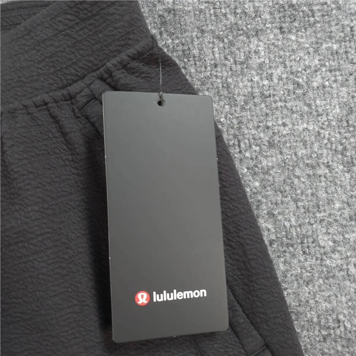 Lululemon clothing - Black 0