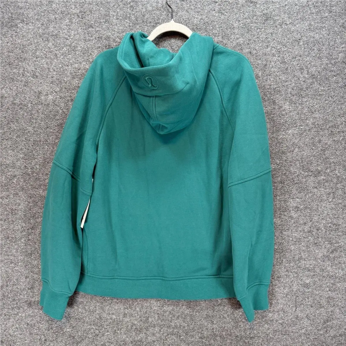 Lululemon clothing - Green 9