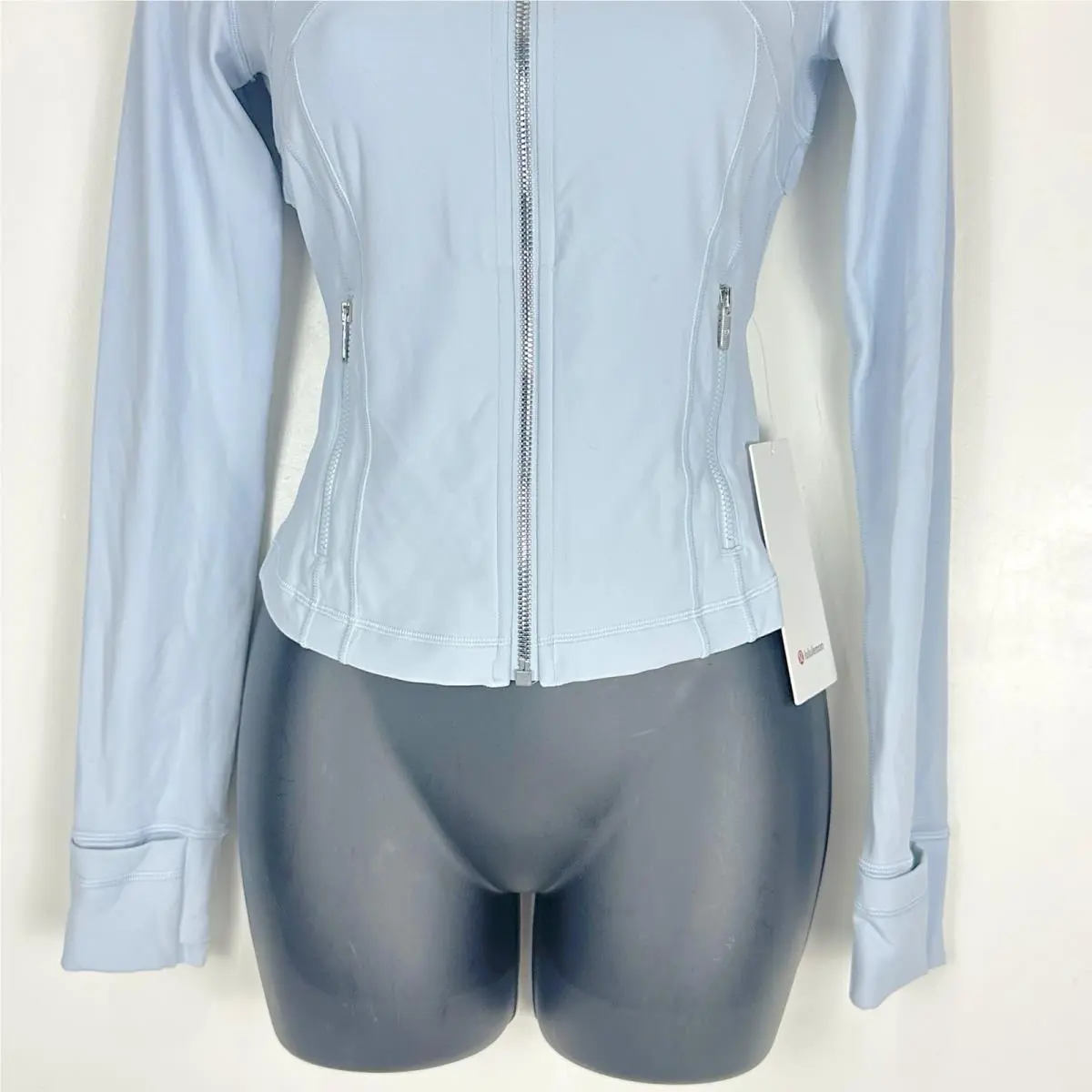 Lululemon clothing - Blue 0
