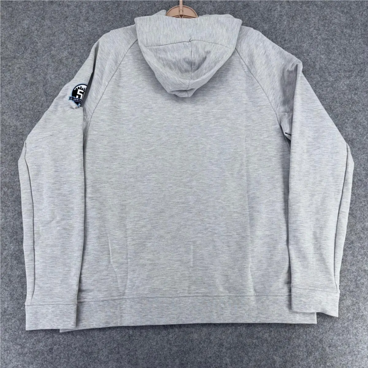 Lululemon clothing - Gray 2