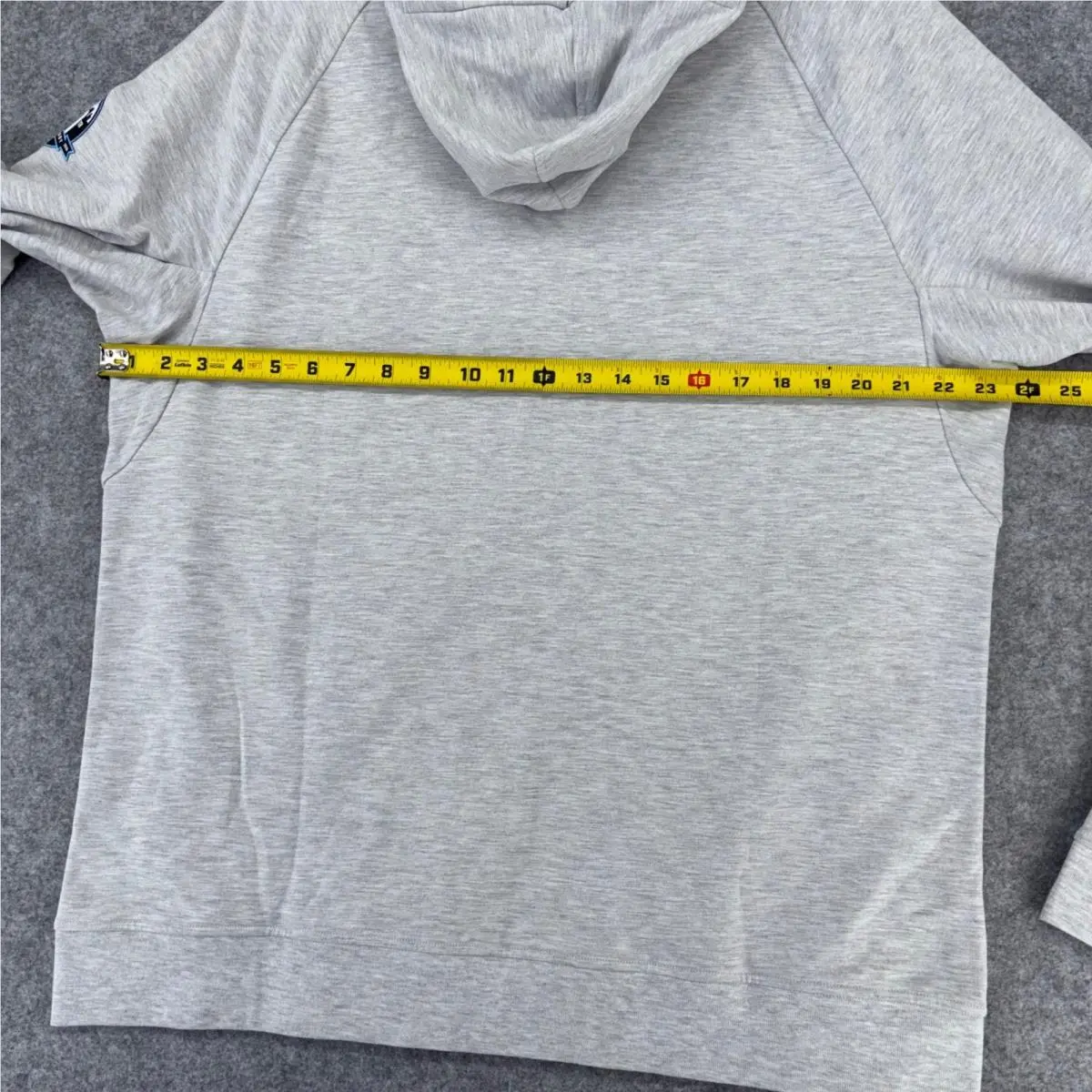 Lululemon clothing - Gray 4