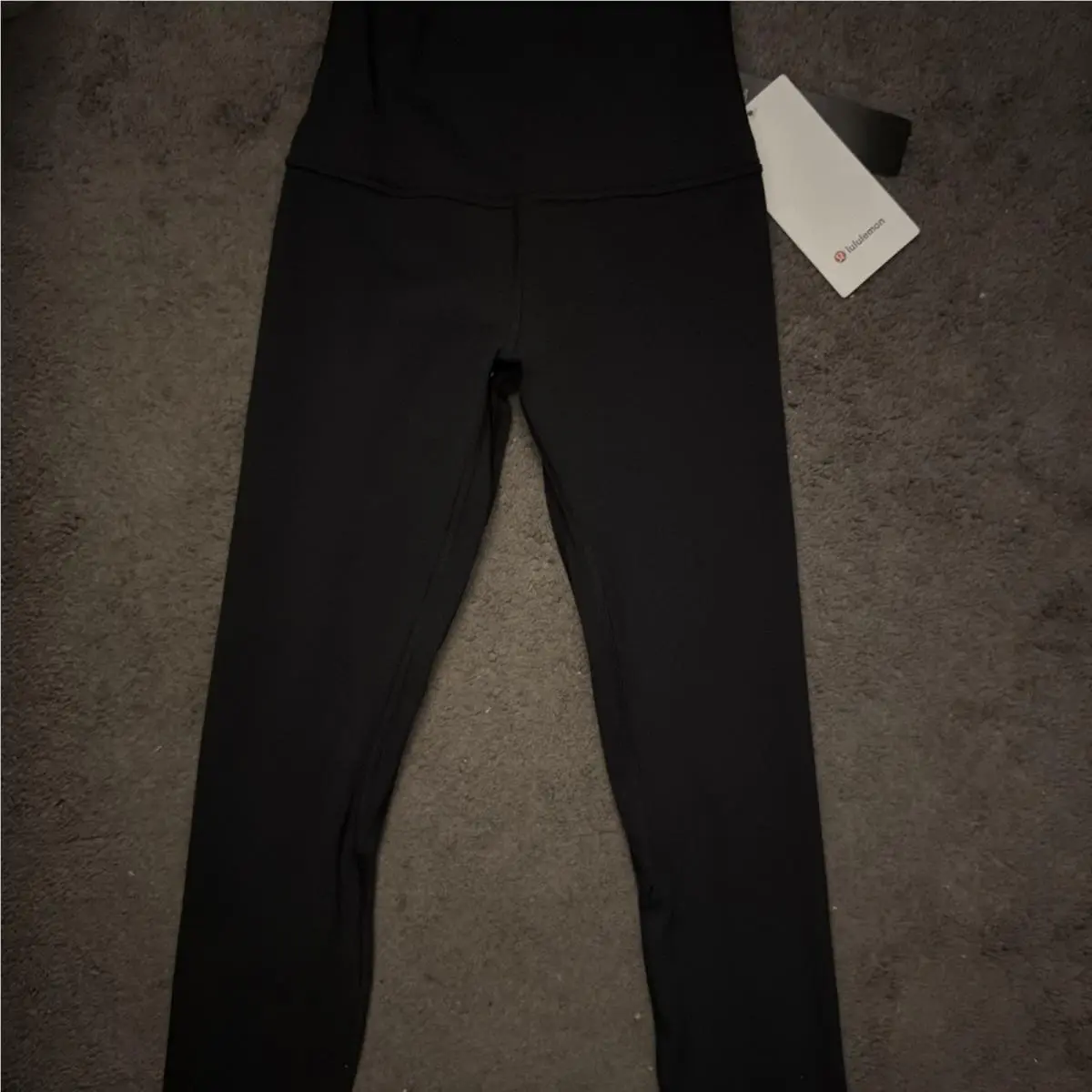 Lululemon clothing - Black 2