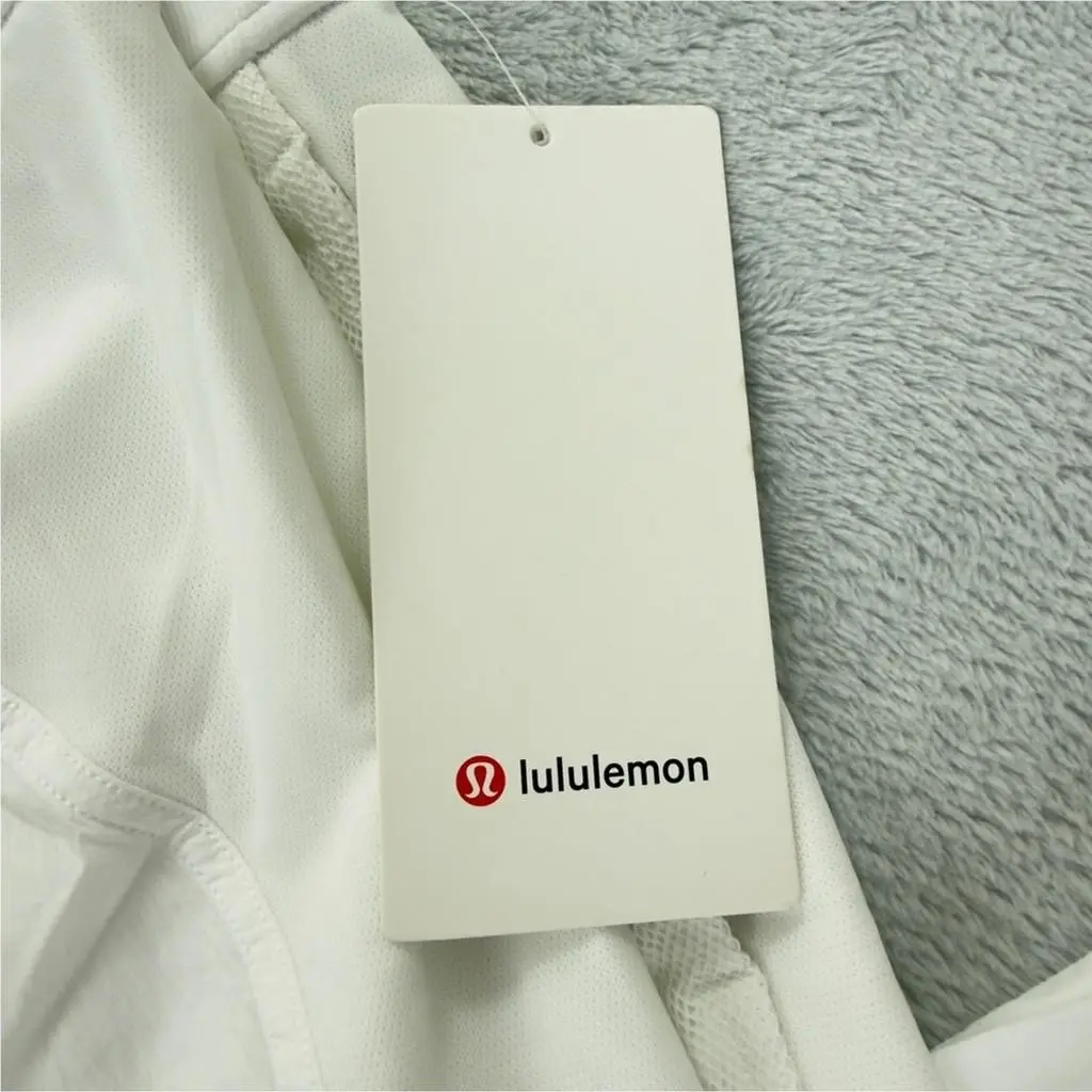 Lululemon clothing - White 2