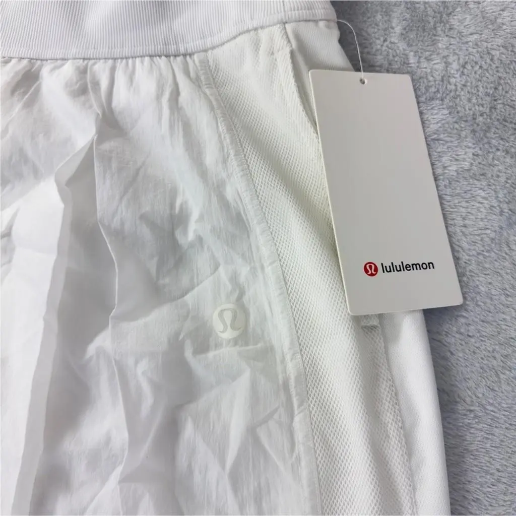 Lululemon clothing - White 7