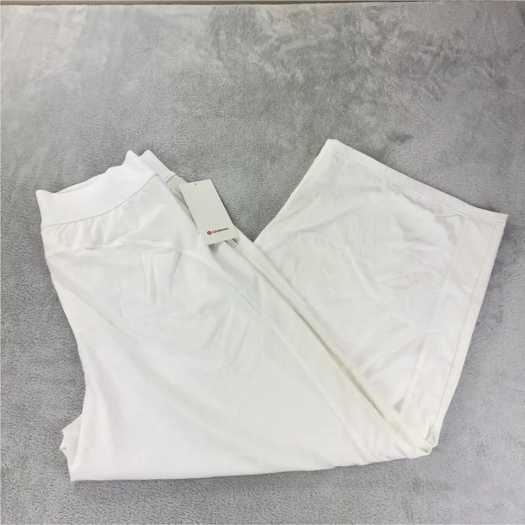 Lululemon clothing - White 1