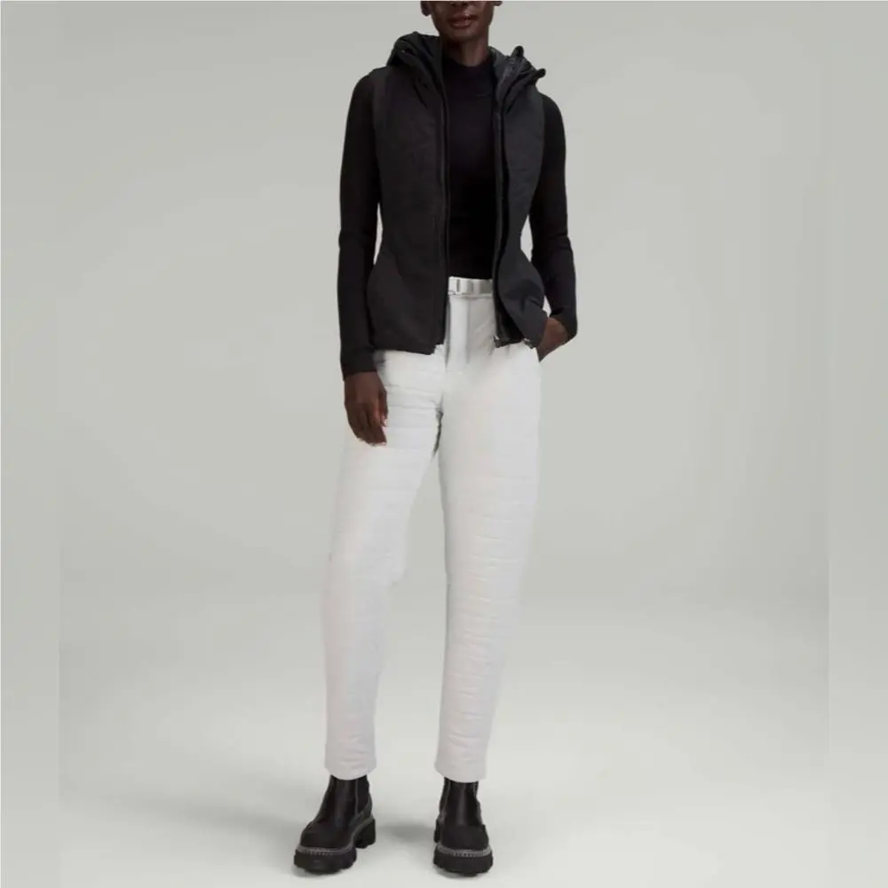 Lululemon clothing - White 0