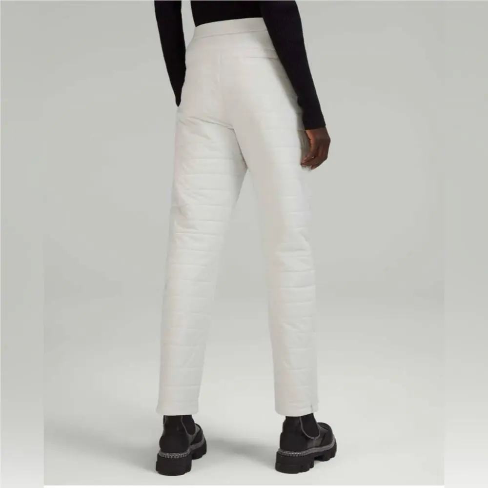 Lululemon clothing - White 1