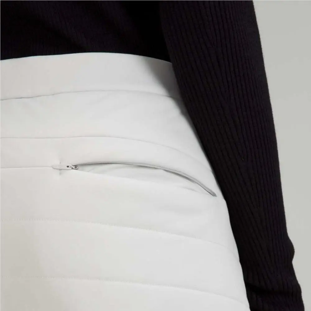 Lululemon clothing - White 3