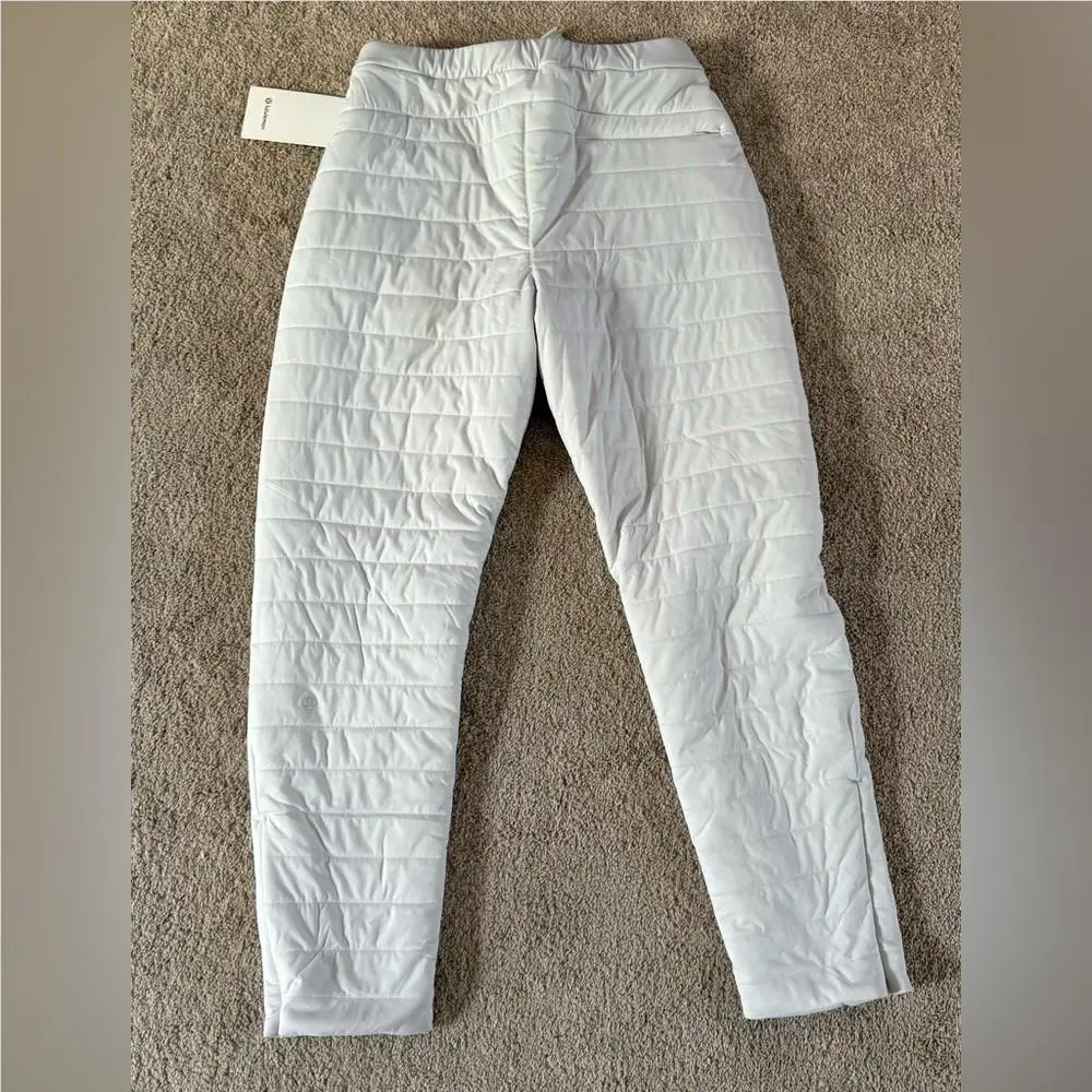 Lululemon clothing - White 10