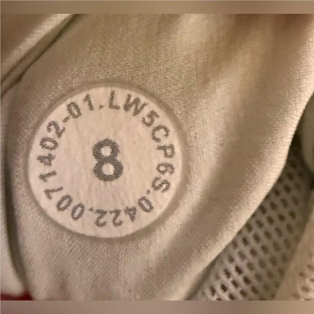 Lululemon clothing - White 6