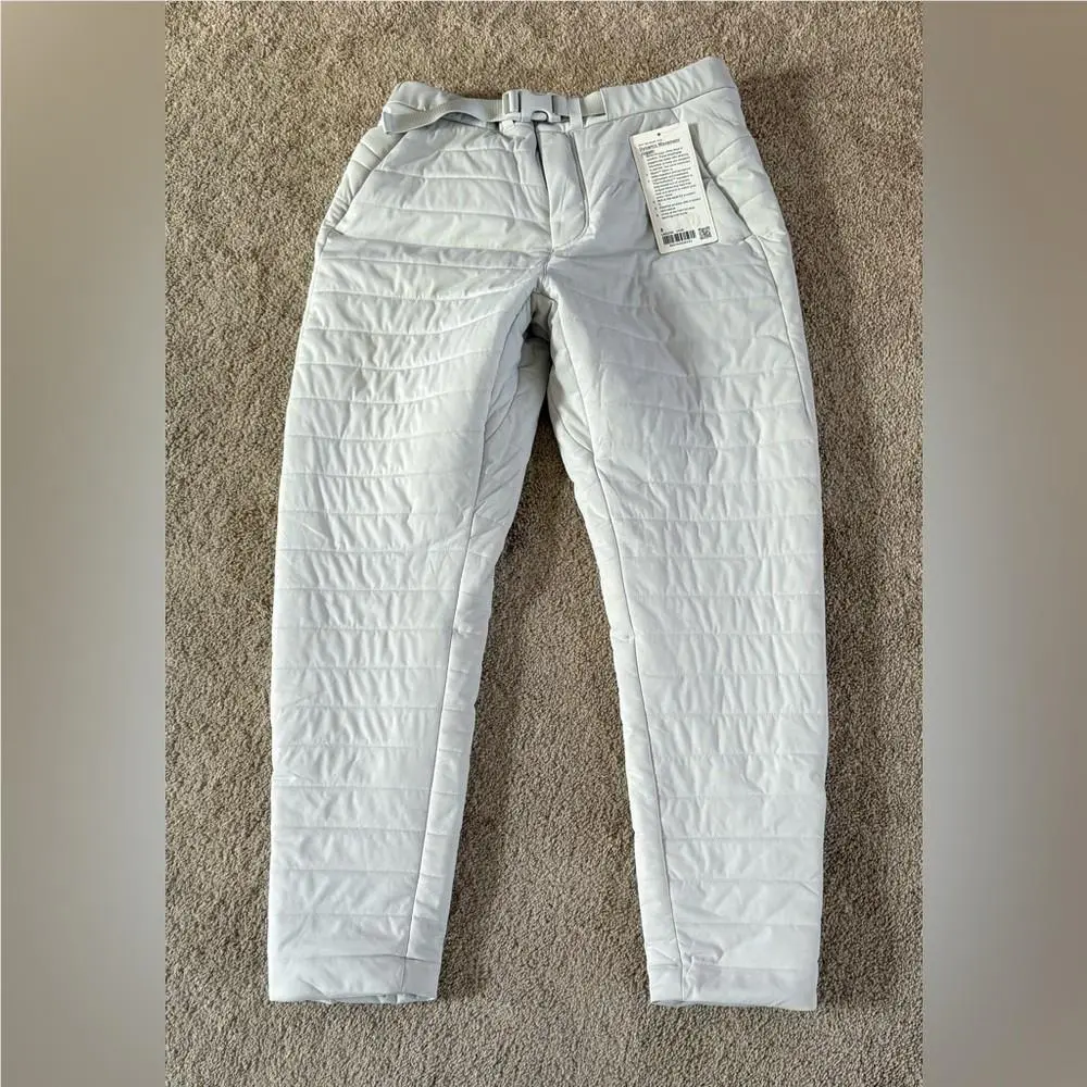 Lululemon clothing - White 7