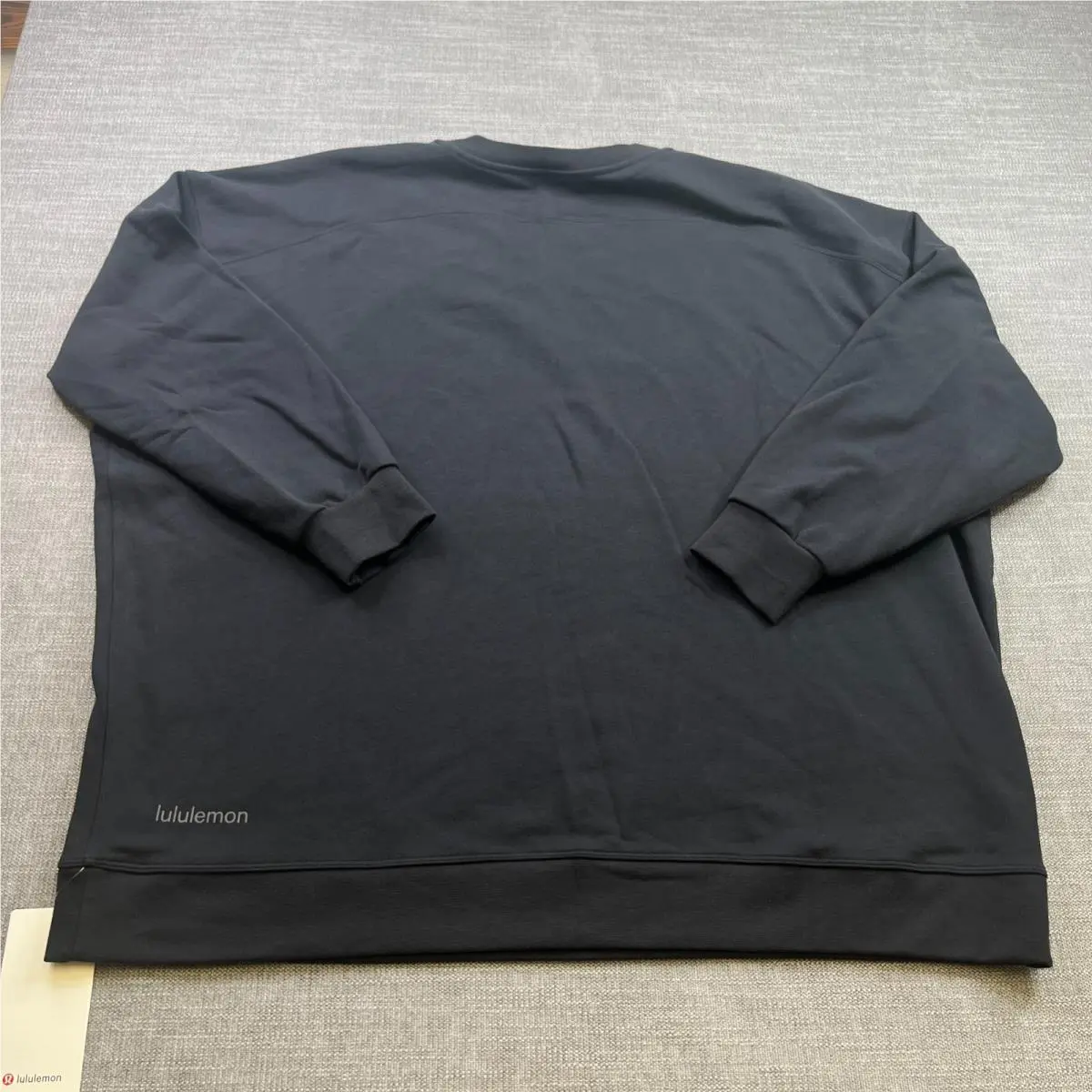 Lululemon clothing - Black 0