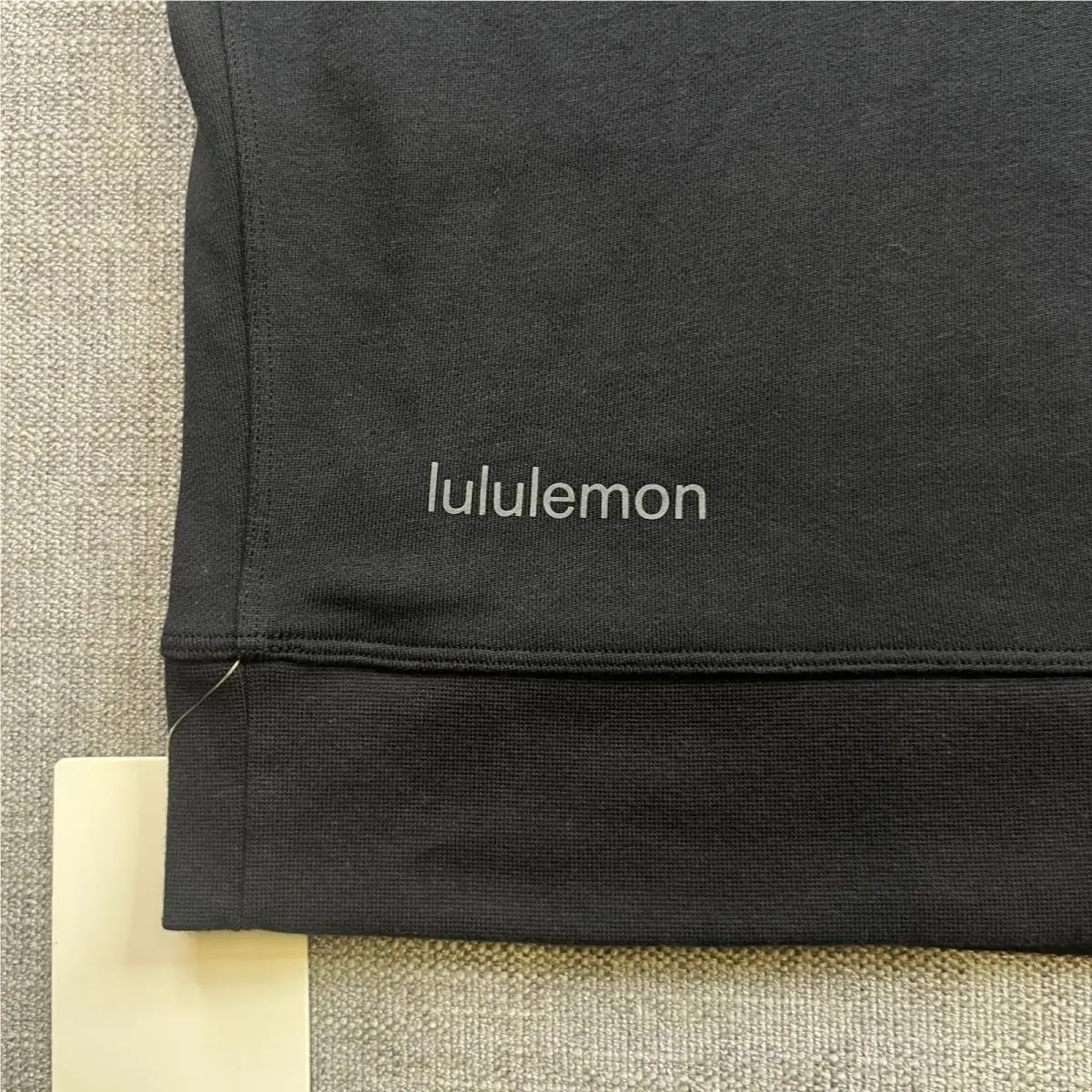 Lululemon clothing - Black 1