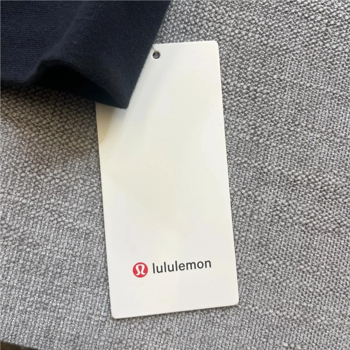 Lululemon clothing - Black 3