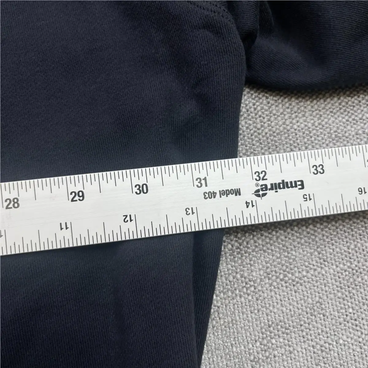 Lululemon clothing - Black 5