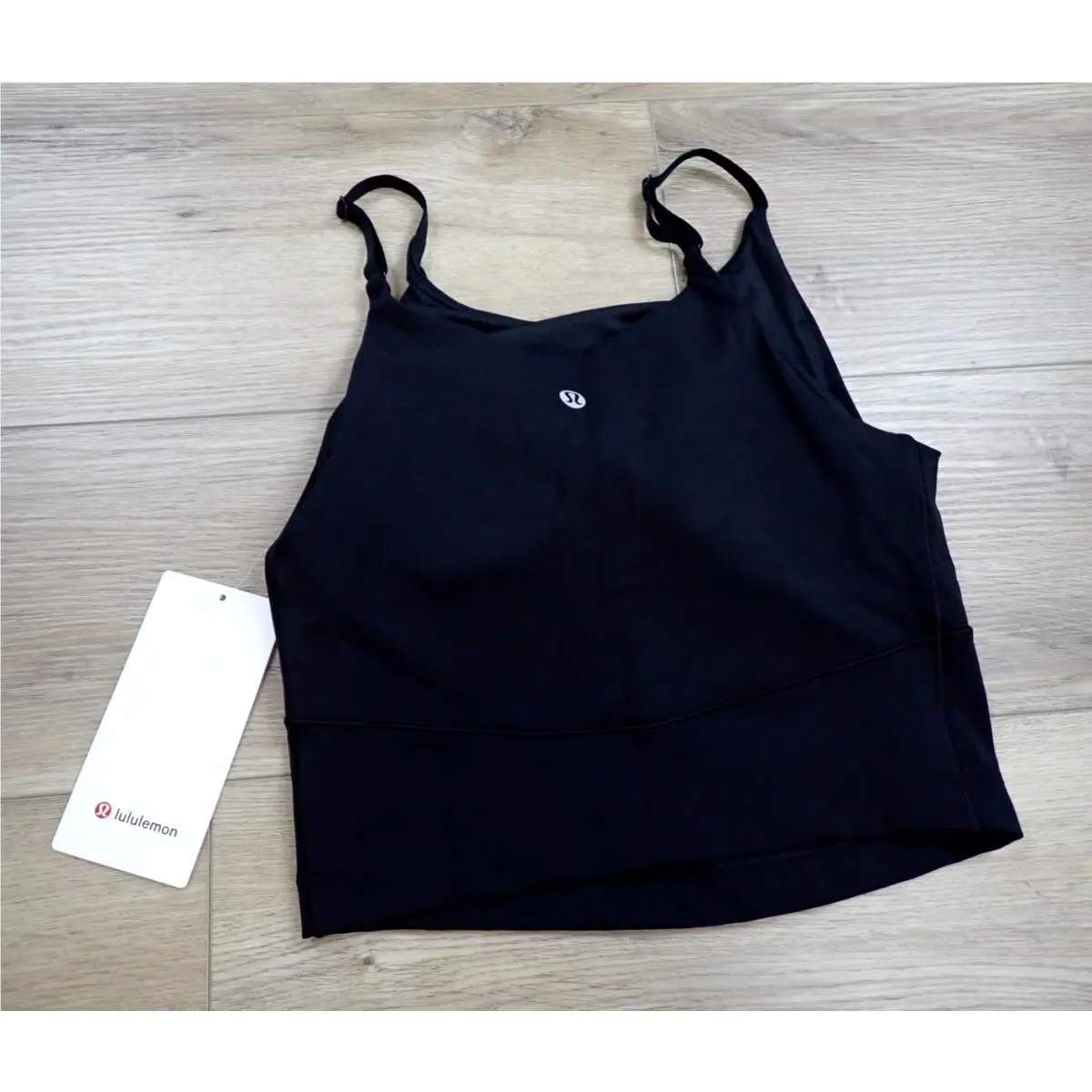 Lululemon clothing - Black 0