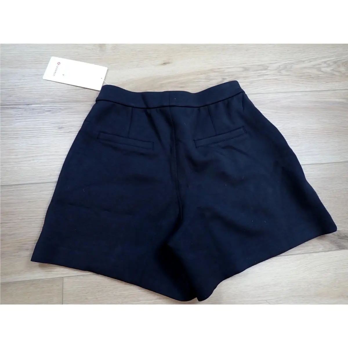 Lululemon clothing - Black 0