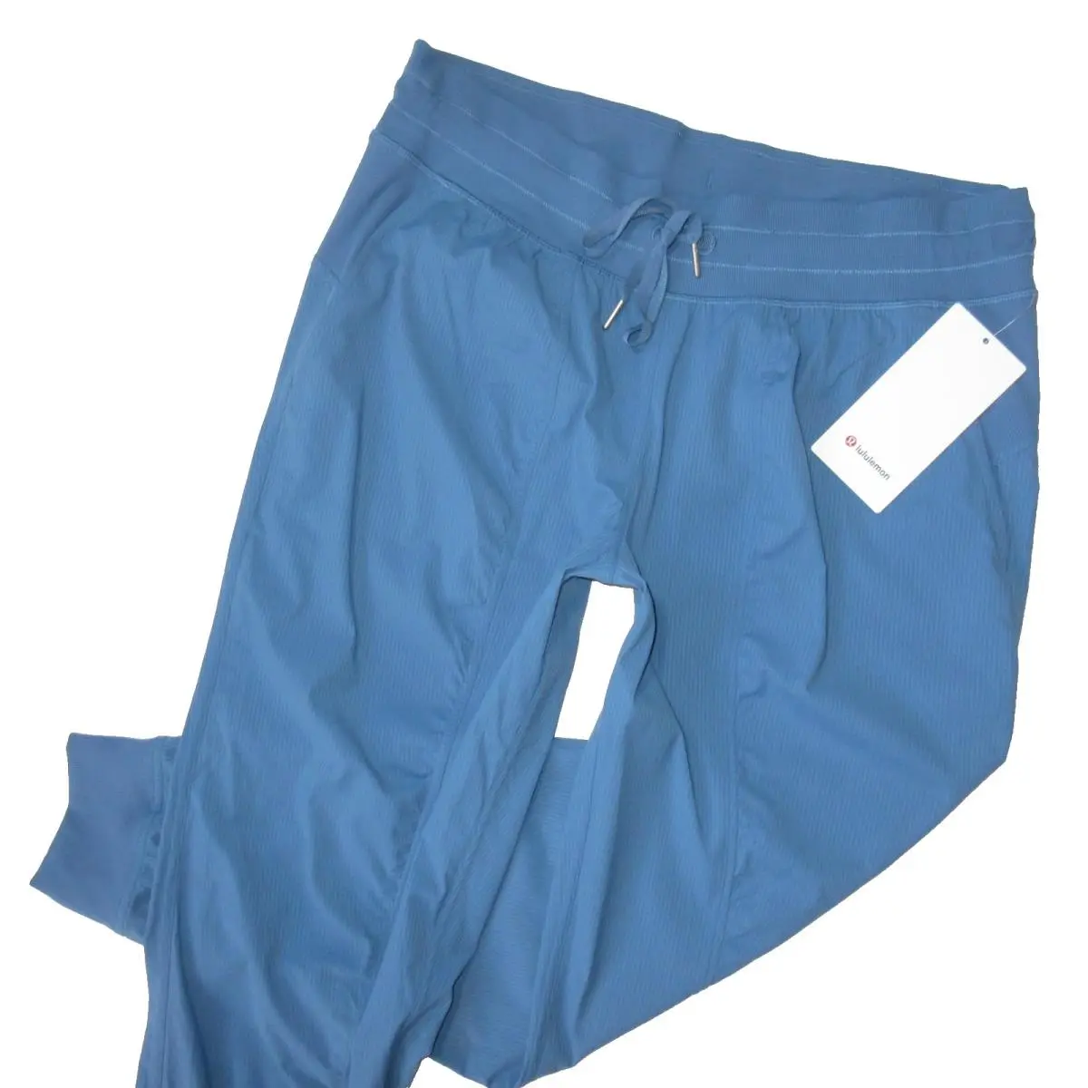 Lululemon clothing - Blue 1