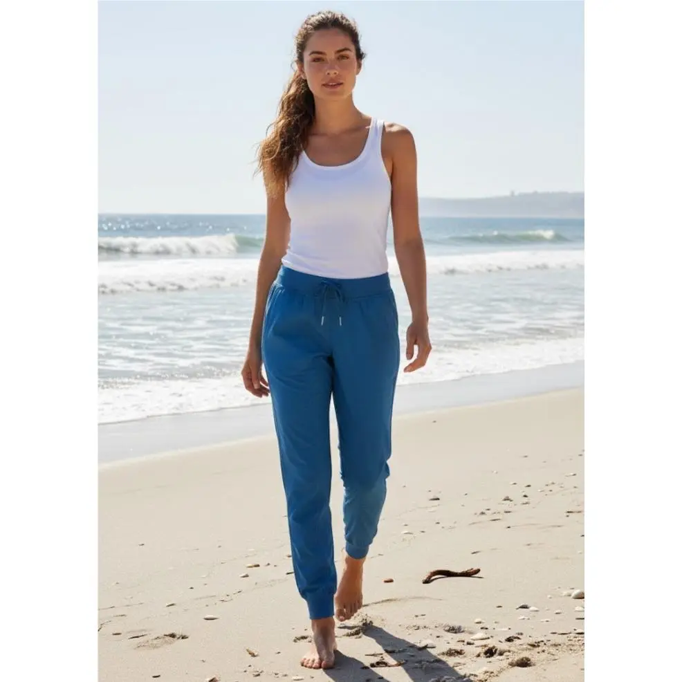 Lululemon clothing - Blue 6