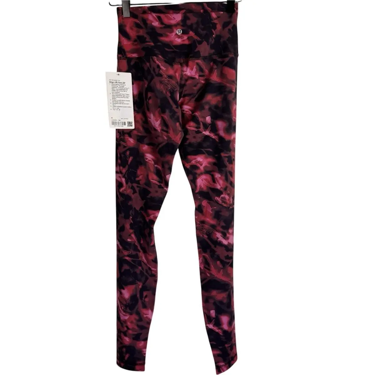 Lululemon clothing - Align HR Pant 28