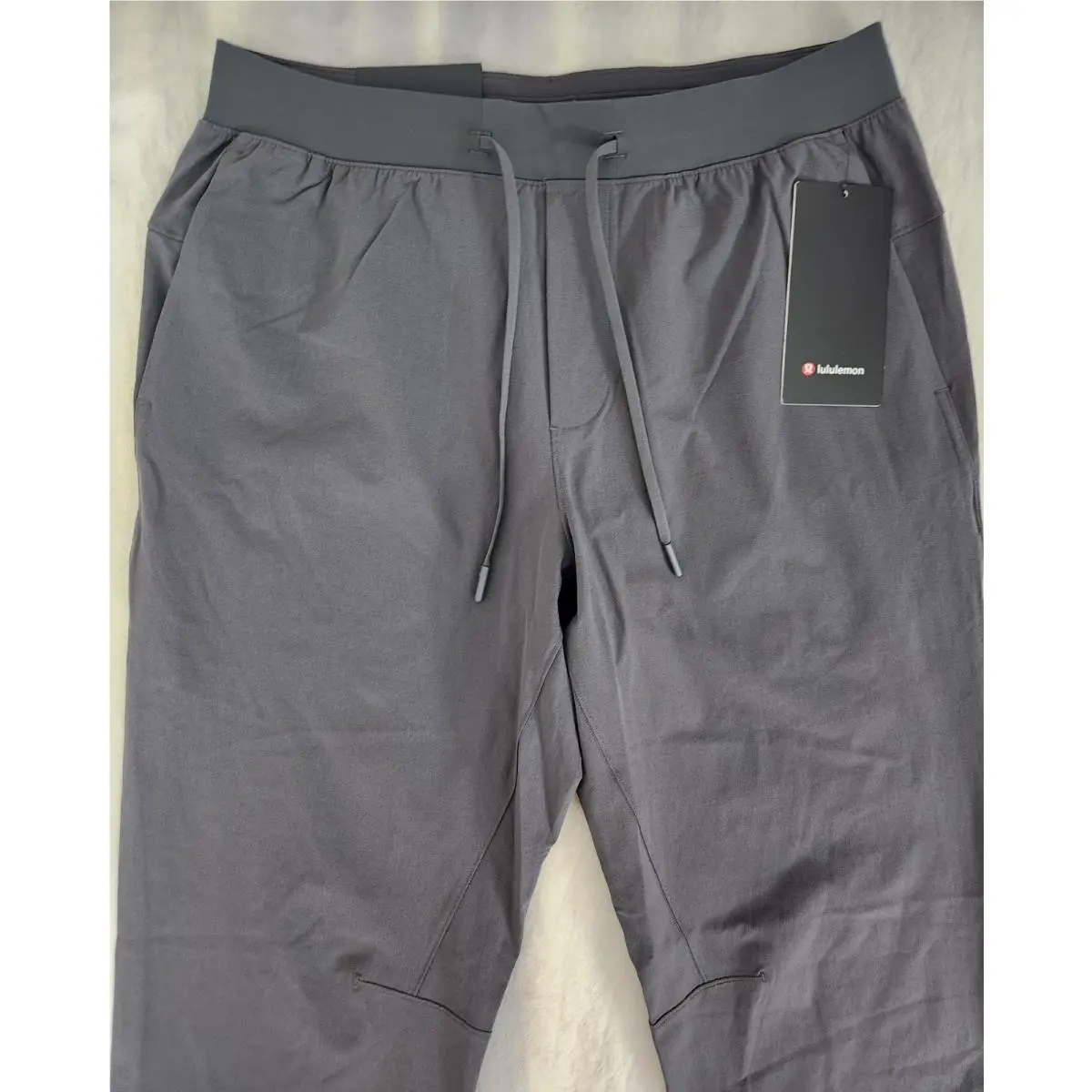 Lululemon clothing - Gray 0