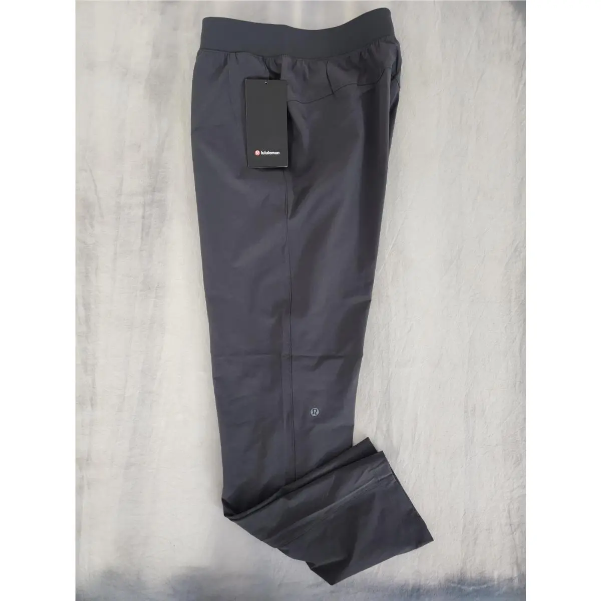 Lululemon clothing - Gray 5