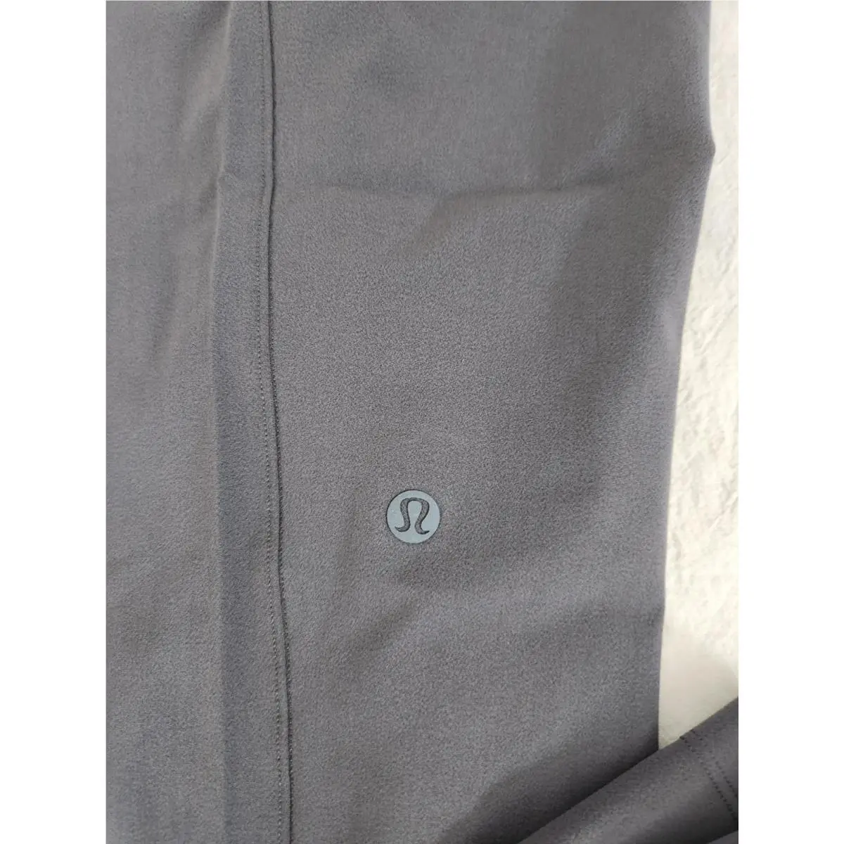 Lululemon clothing - Gray 6