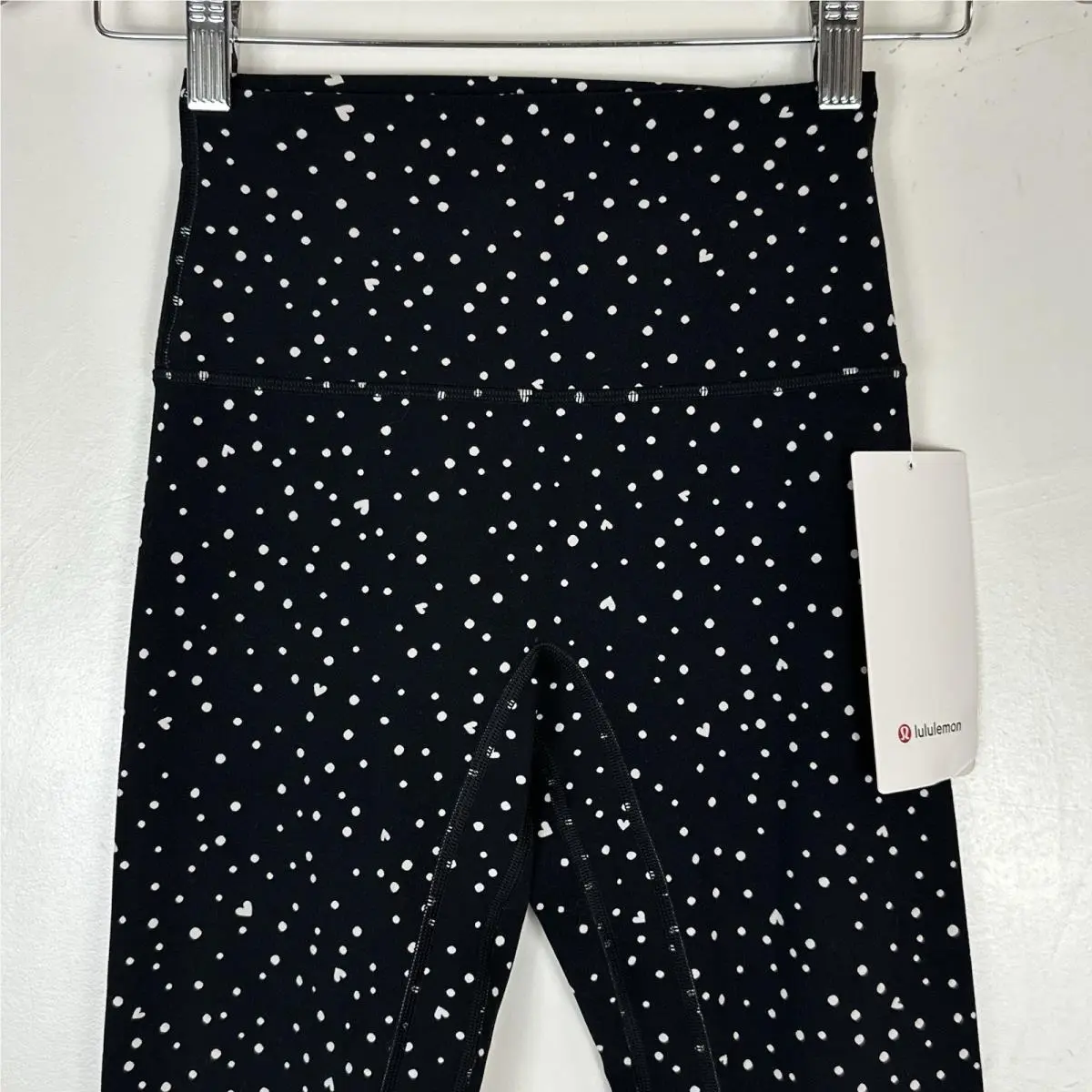 Lululemon clothing - Black 0