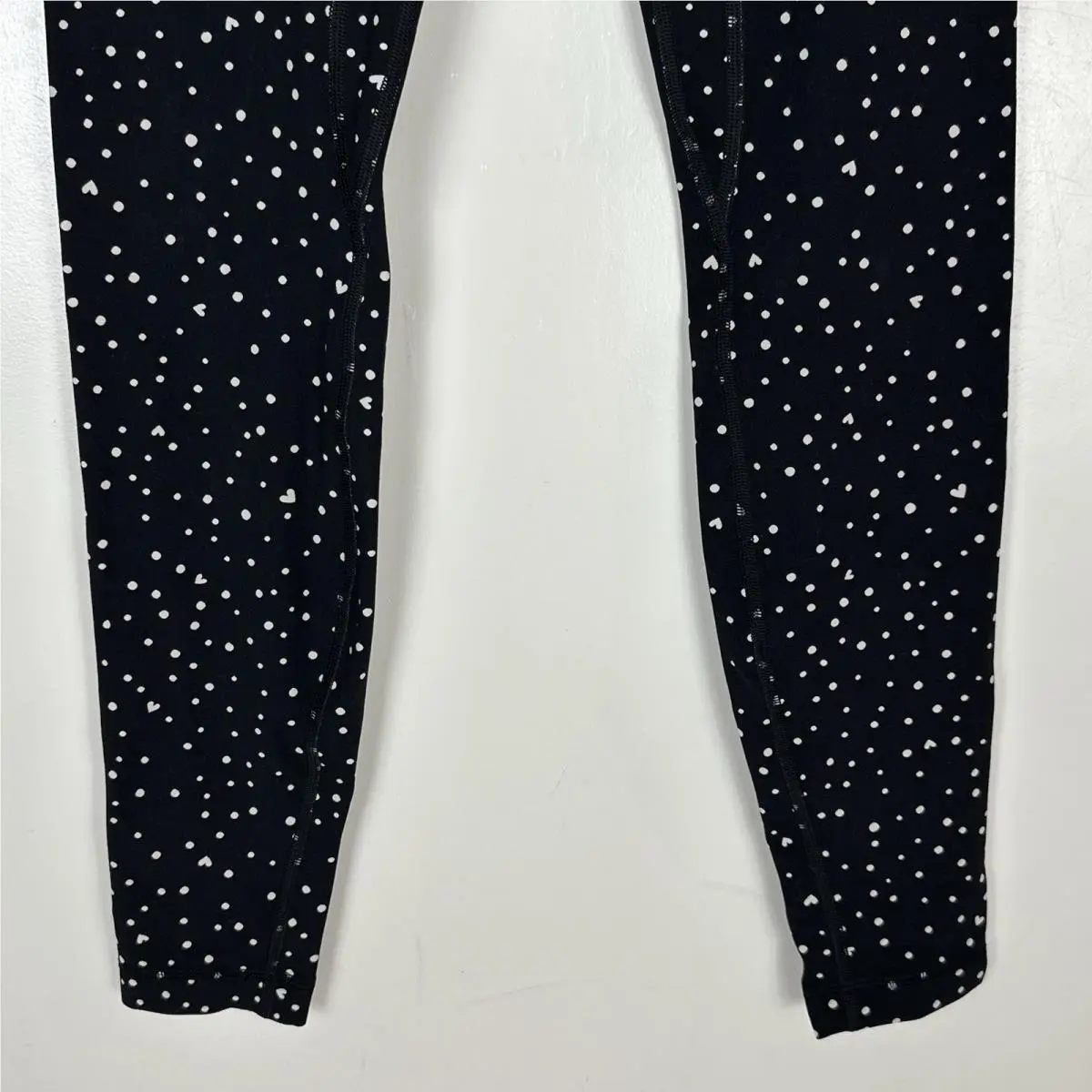 Lululemon clothing - Black 1