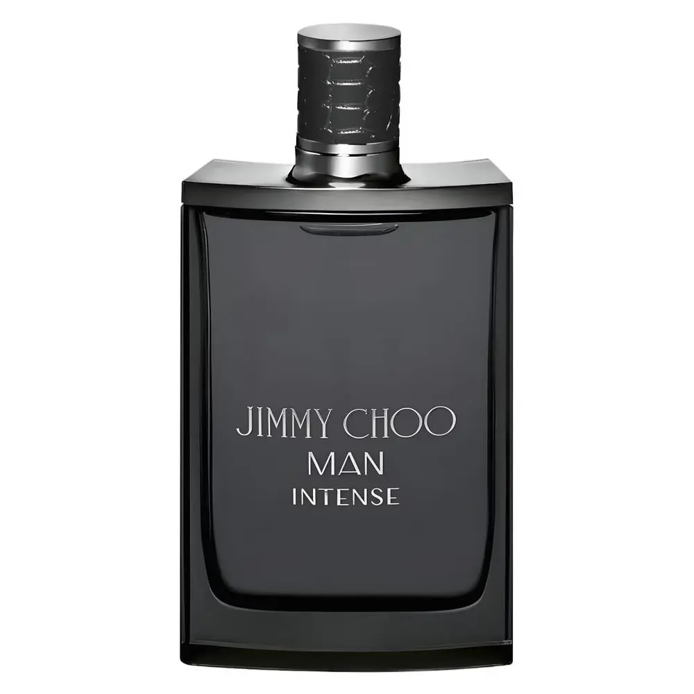 Man INTENSE-EDT-SPRAY-3.3 OZ-100 Ml-authentic-tst-made IN France by Jimmy Choo