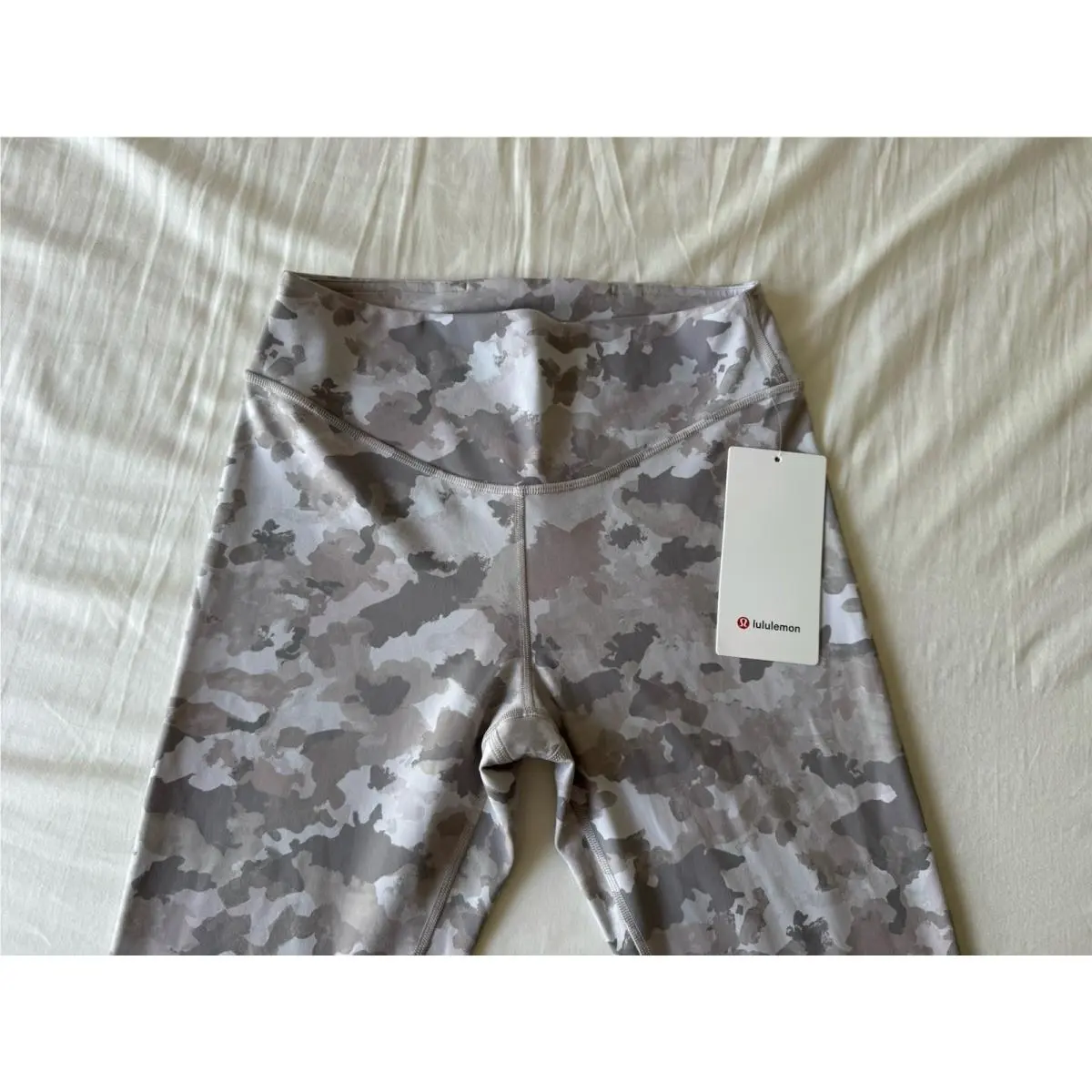 Lululemon clothing - Gray 0