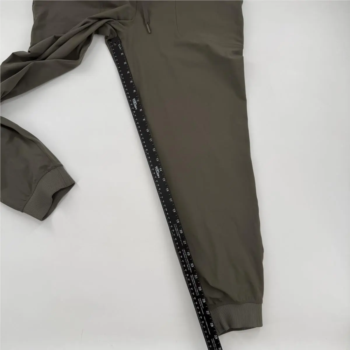 Lululemon clothing - Green 4