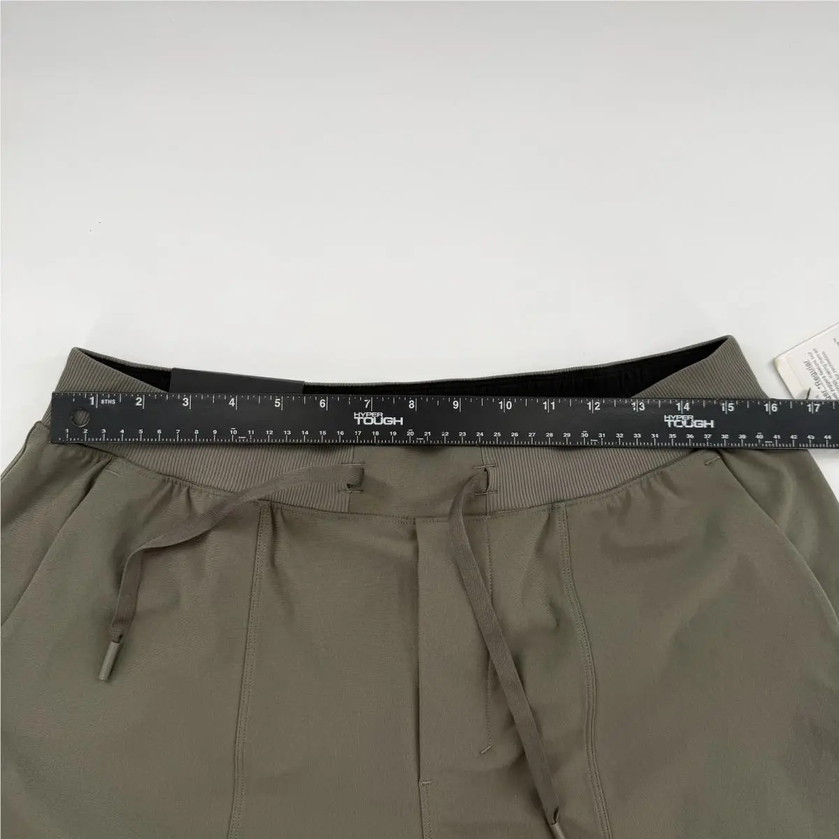 Lululemon clothing - Green 5
