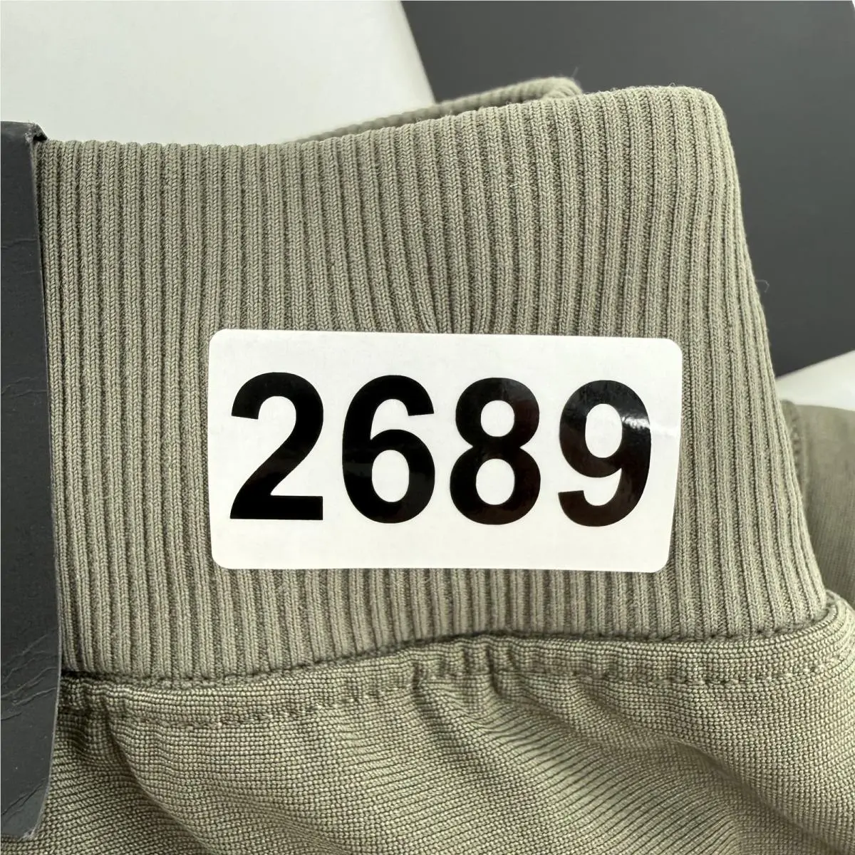 Lululemon clothing - Green 6