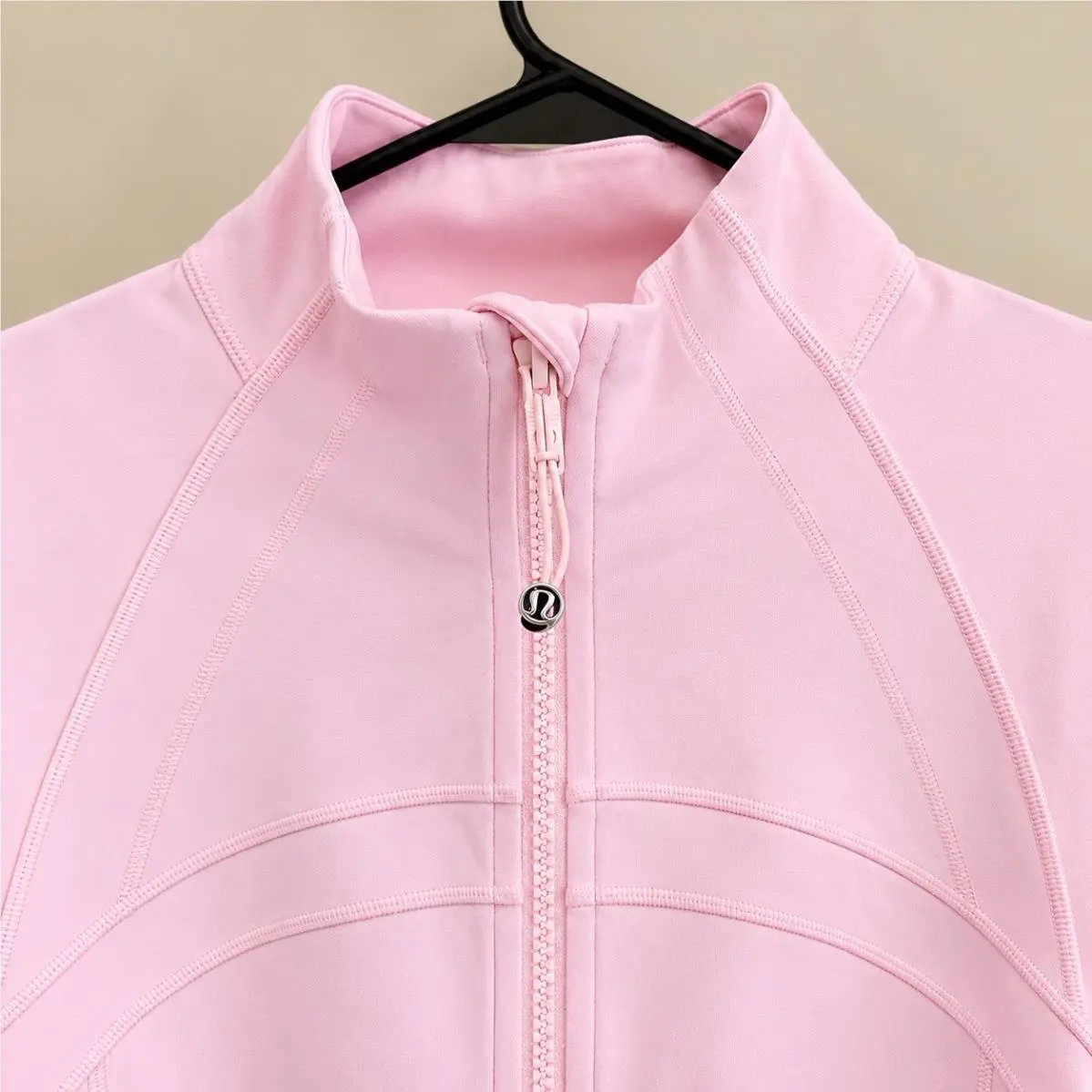 Lululemon clothing - Lululemon Define Jacket *Luon - Define Jacket - LW3HZNHS - Pink 0