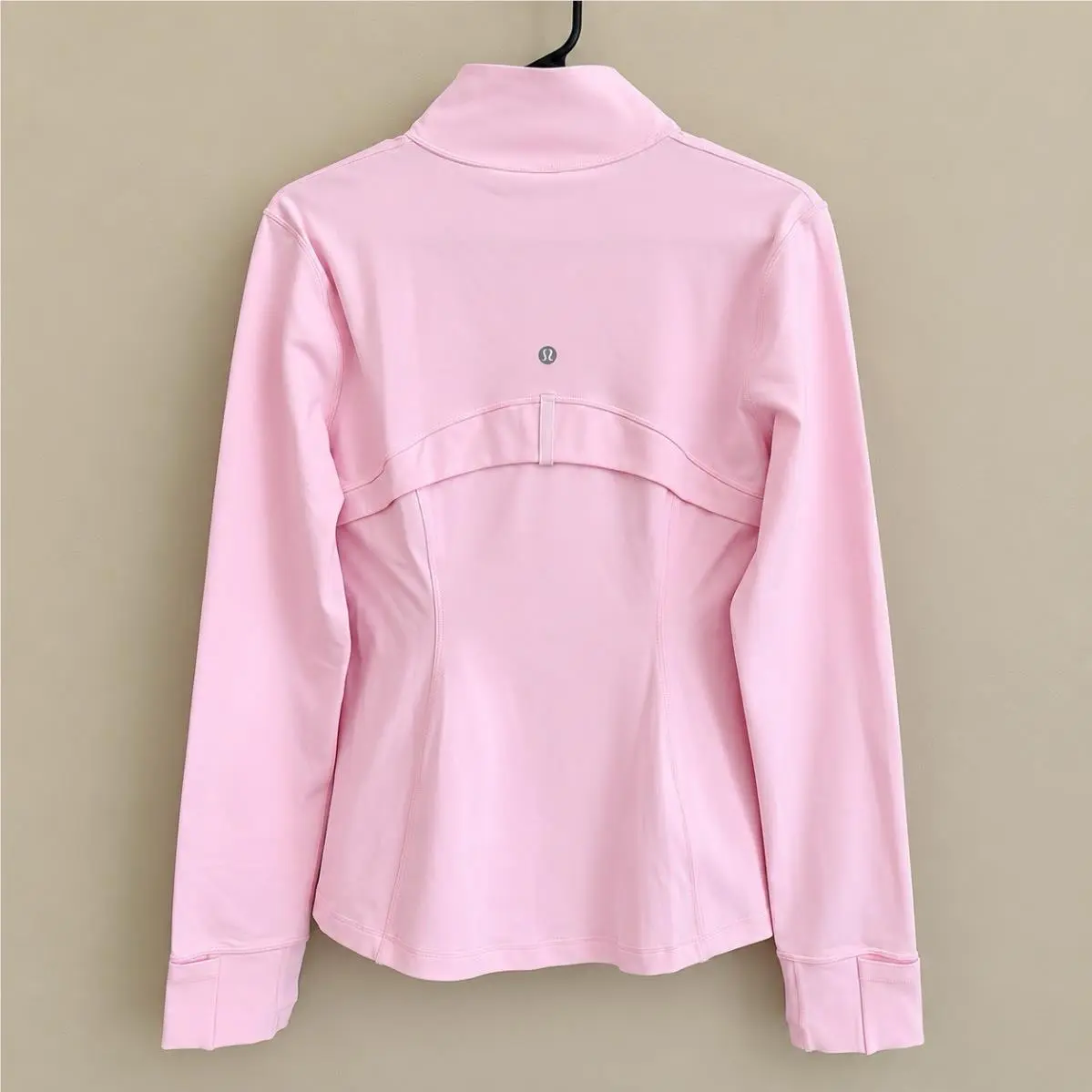 Lululemon clothing - Lululemon Define Jacket *Luon - Define Jacket - LW3HZNHS - Pink 1